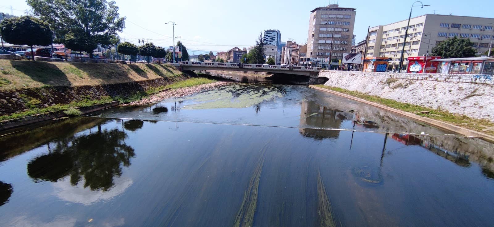 Central Meeting Point