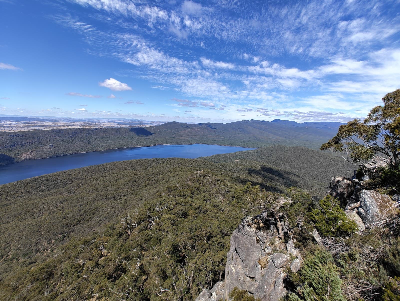 Sundial Peak Lookout - Image 1