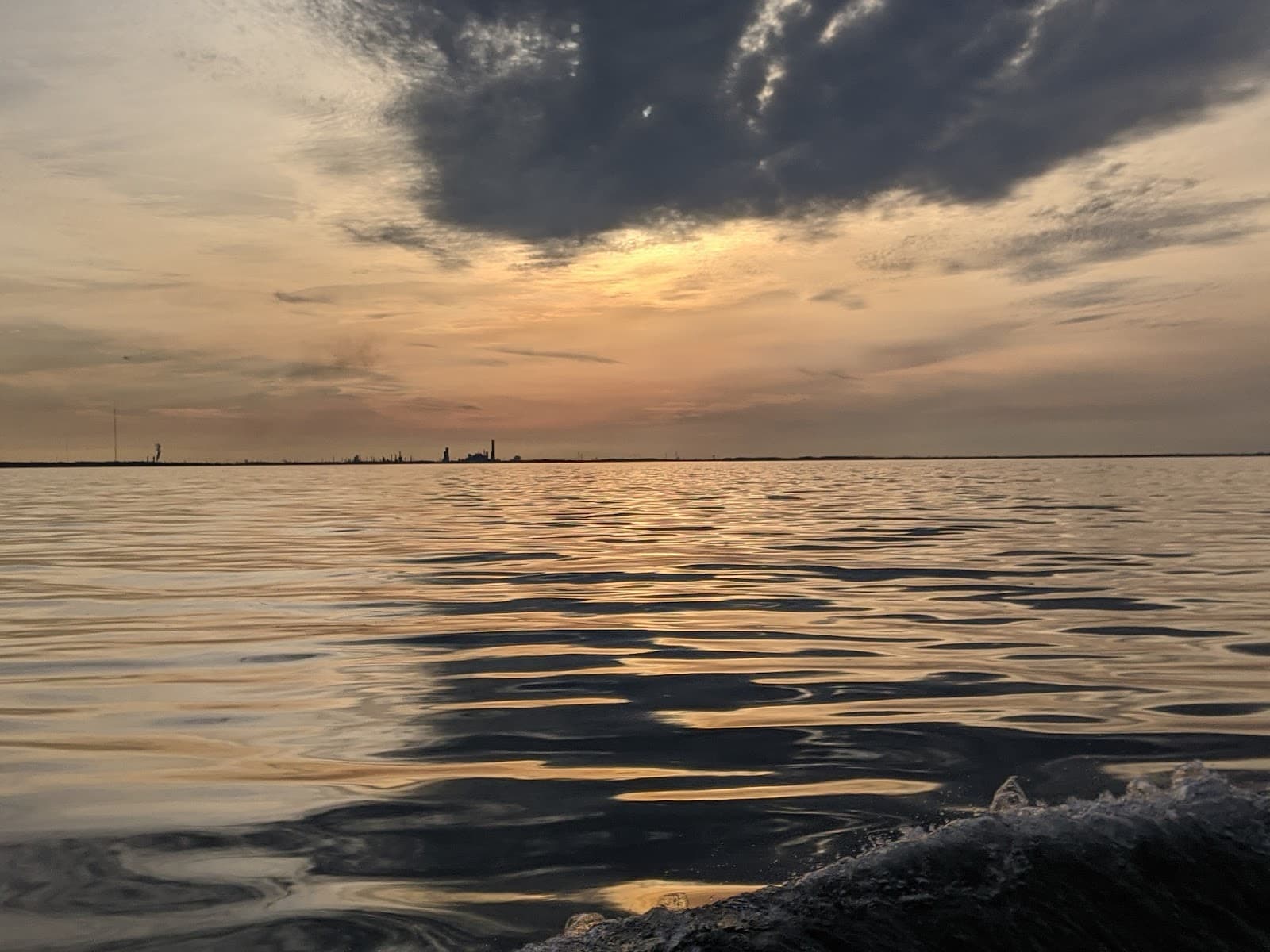 Toledo Harbor Lighthouse - Image 1