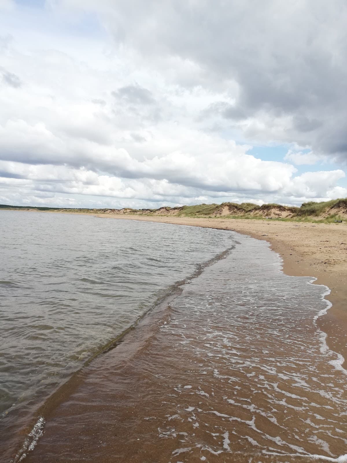 Vilshärad Beach - Image 1