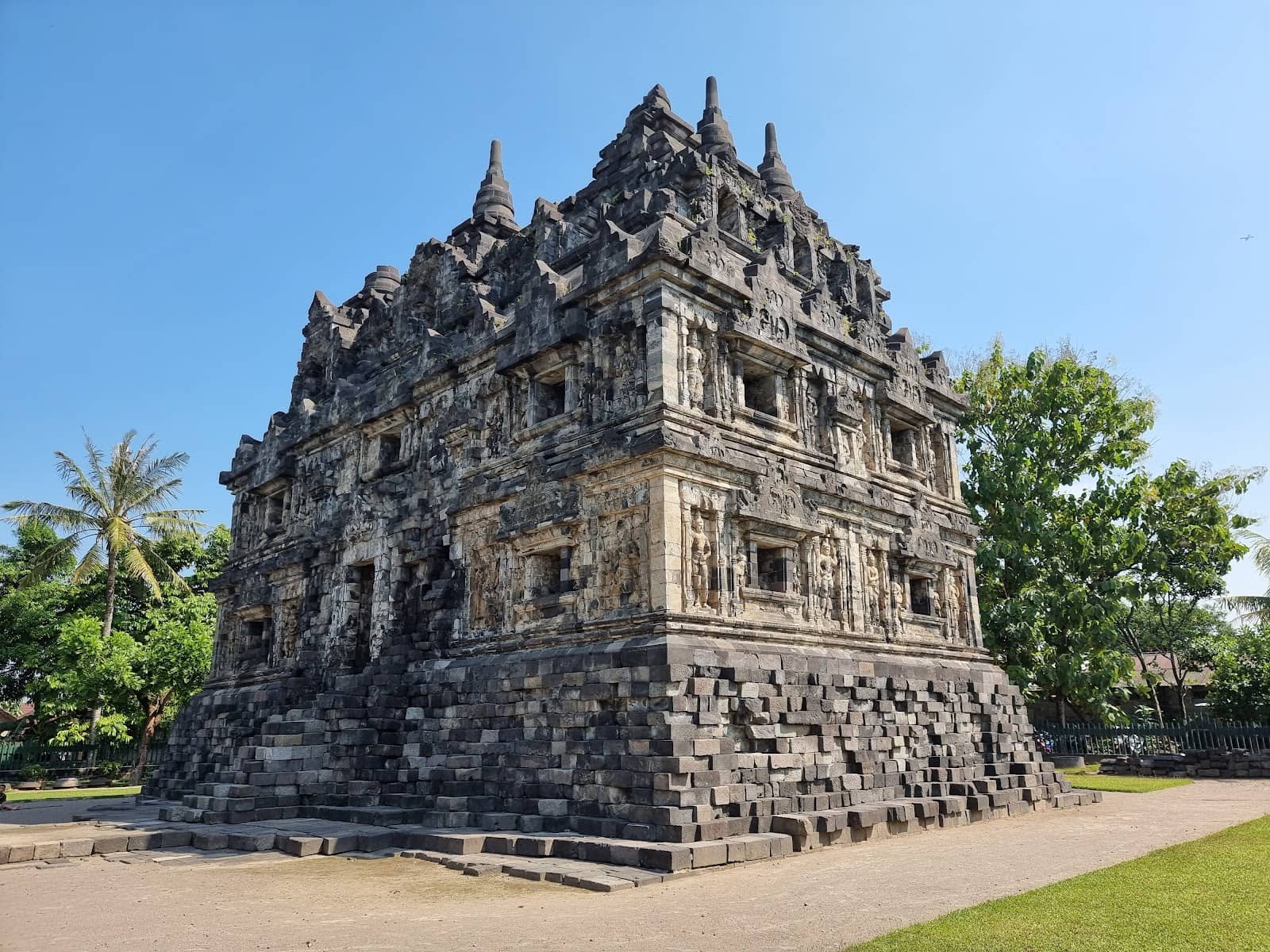 Historical Significance