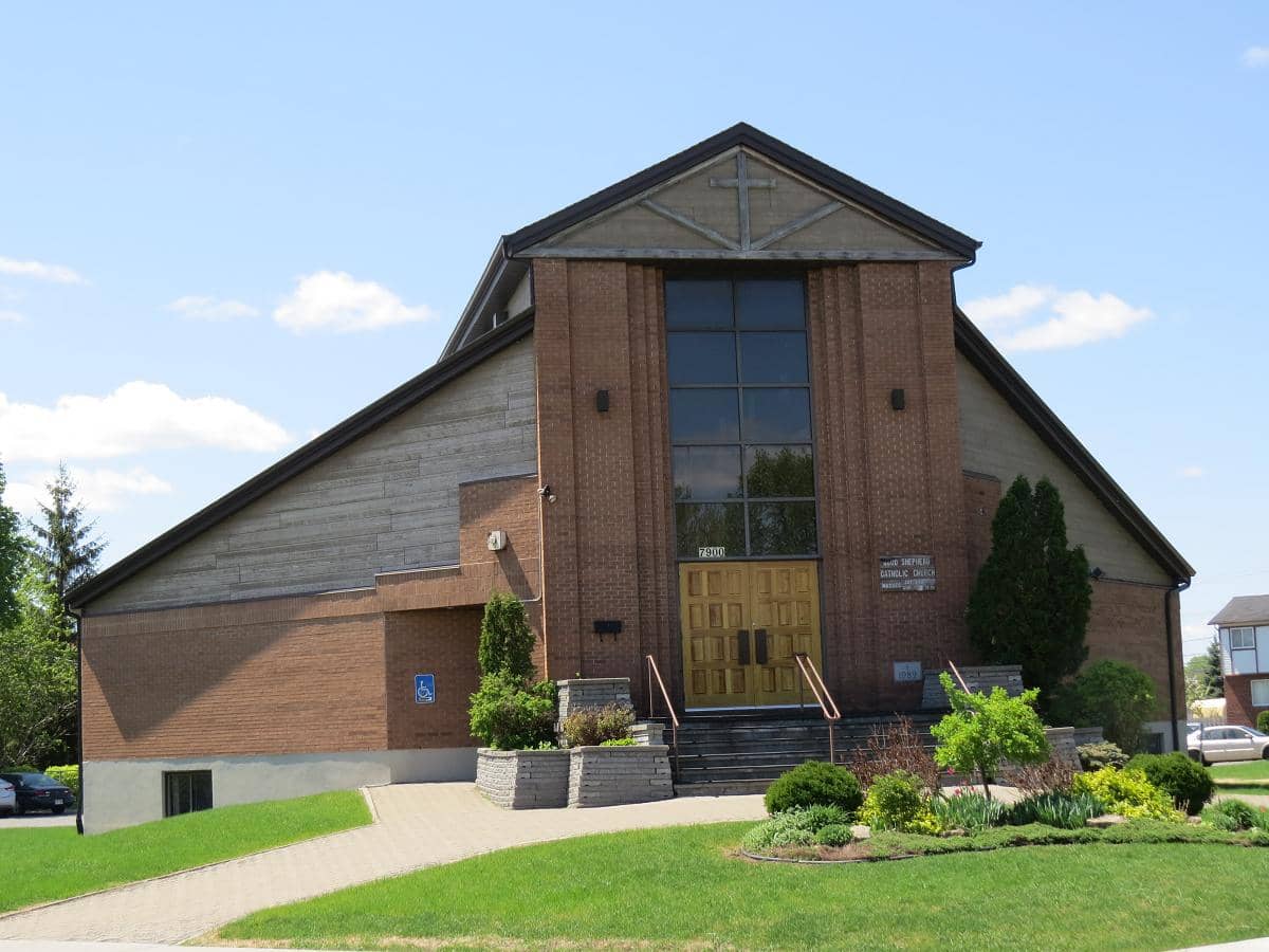 Sacrament Services
