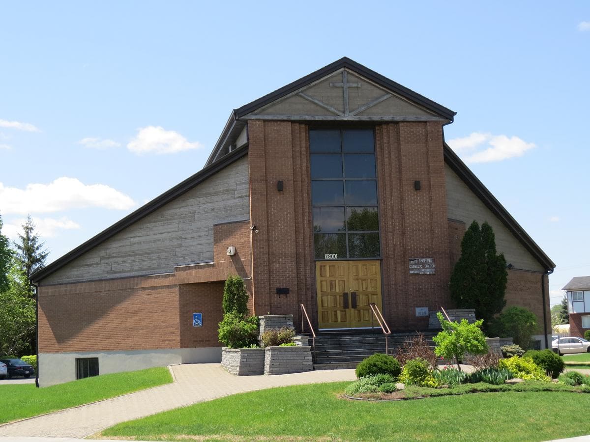 Good Shepherd Anglican Church (Brossard) - Image 1