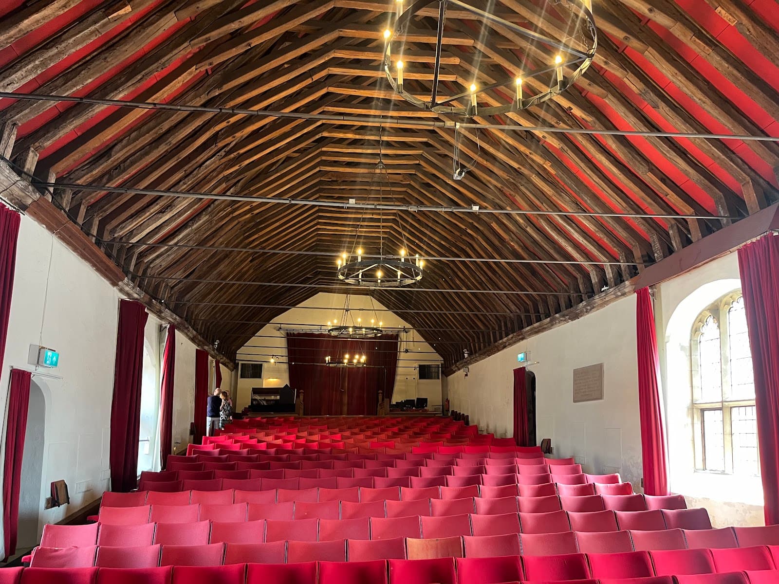 St George's Guildhall - Image 1