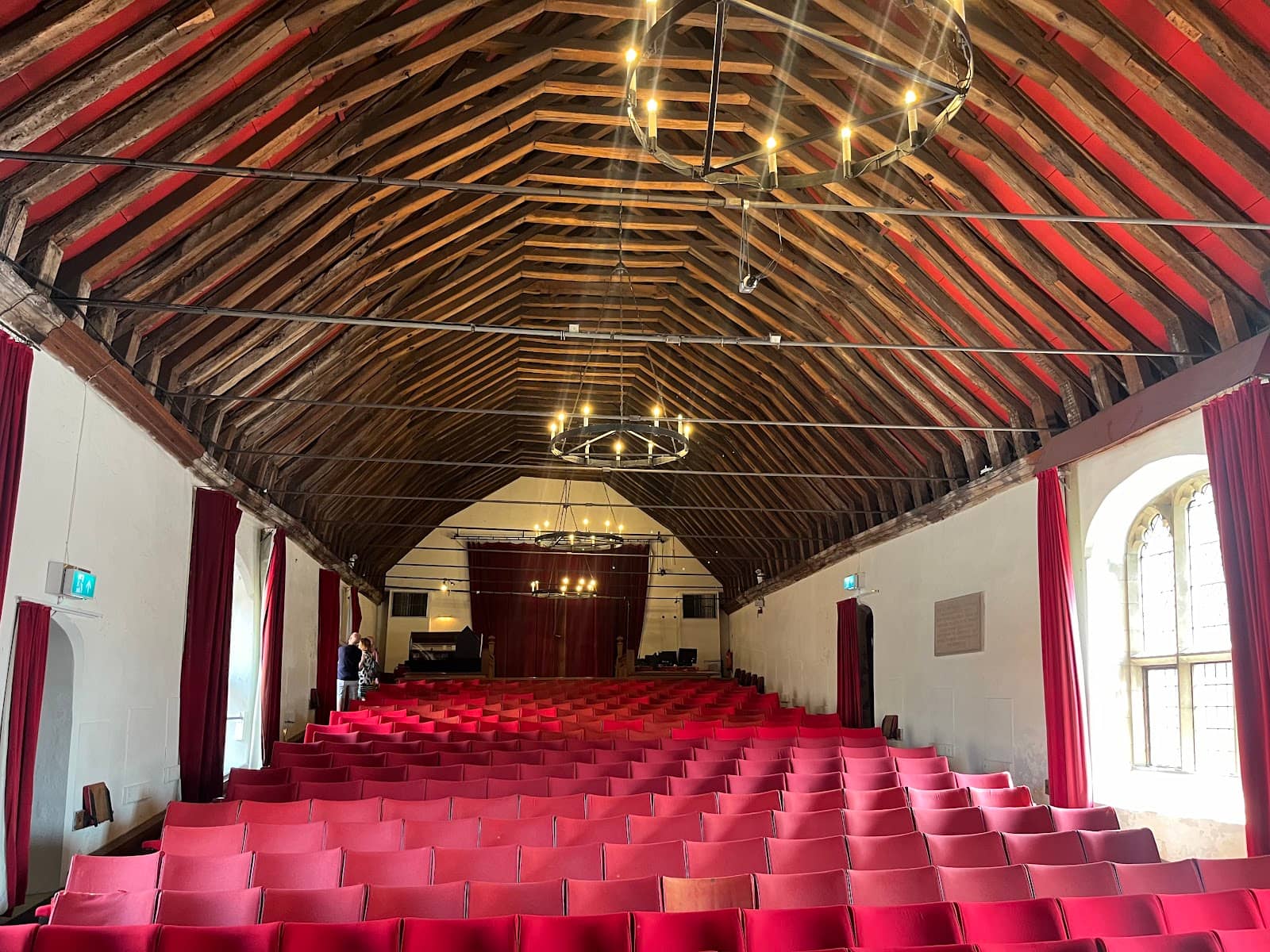 Shakespearean Connections