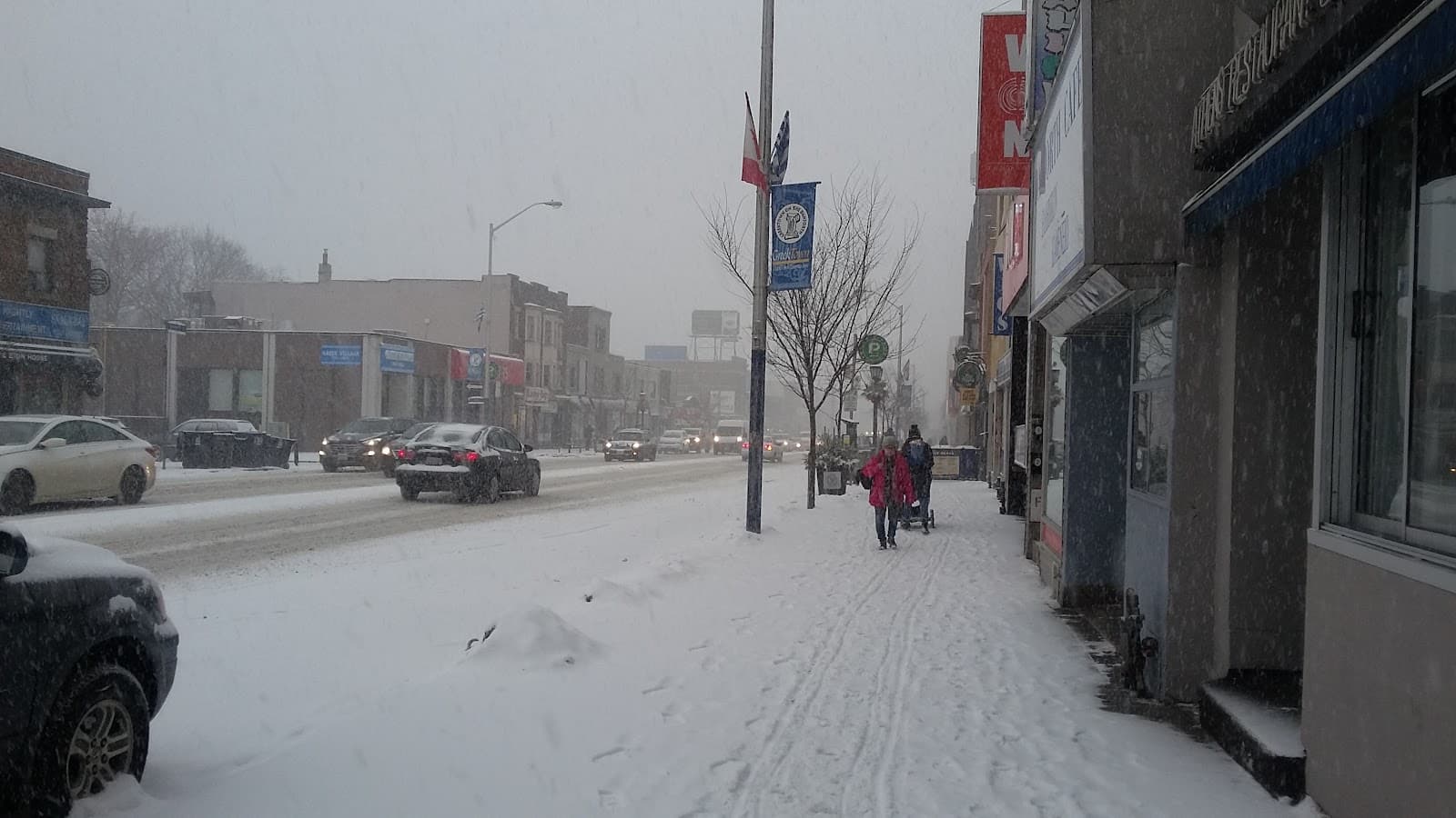 Woodgreen Library - Image 1