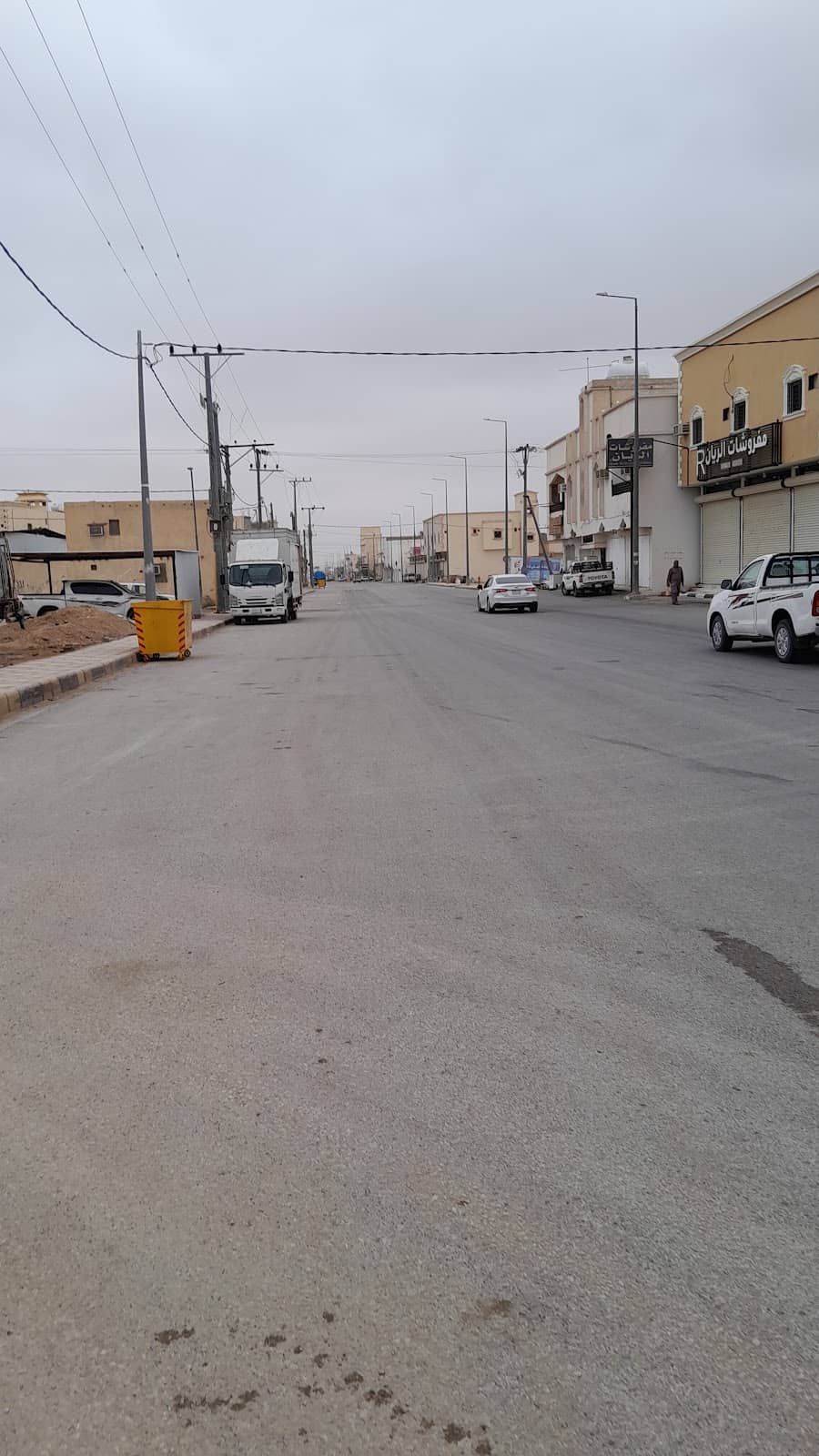 Desert Safari Adventures