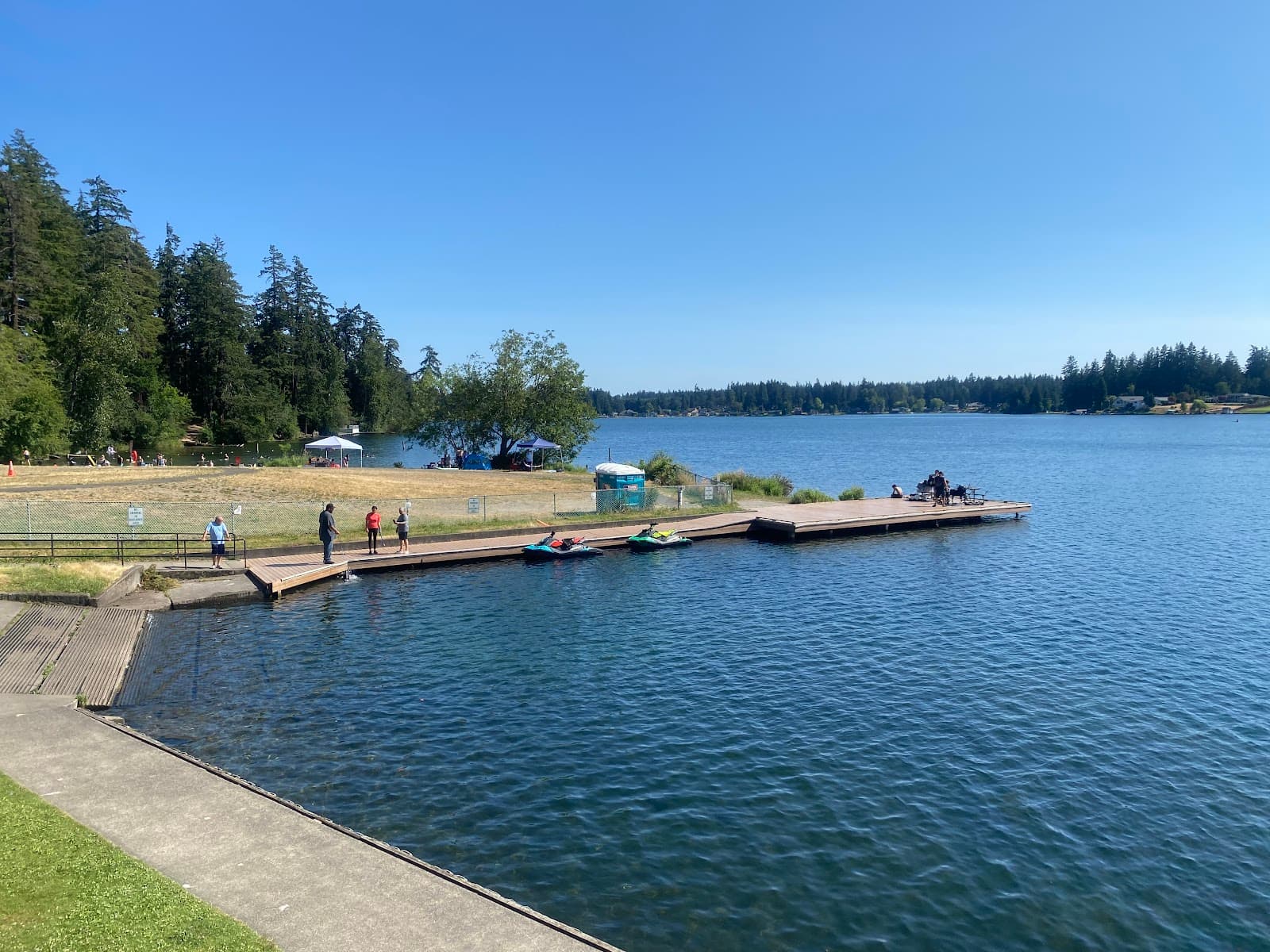 Spanaway Park - Image 1