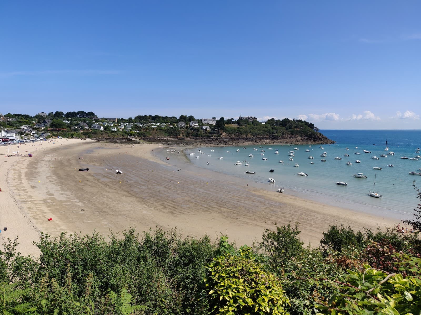 Plage de Port-Mer - Image 1