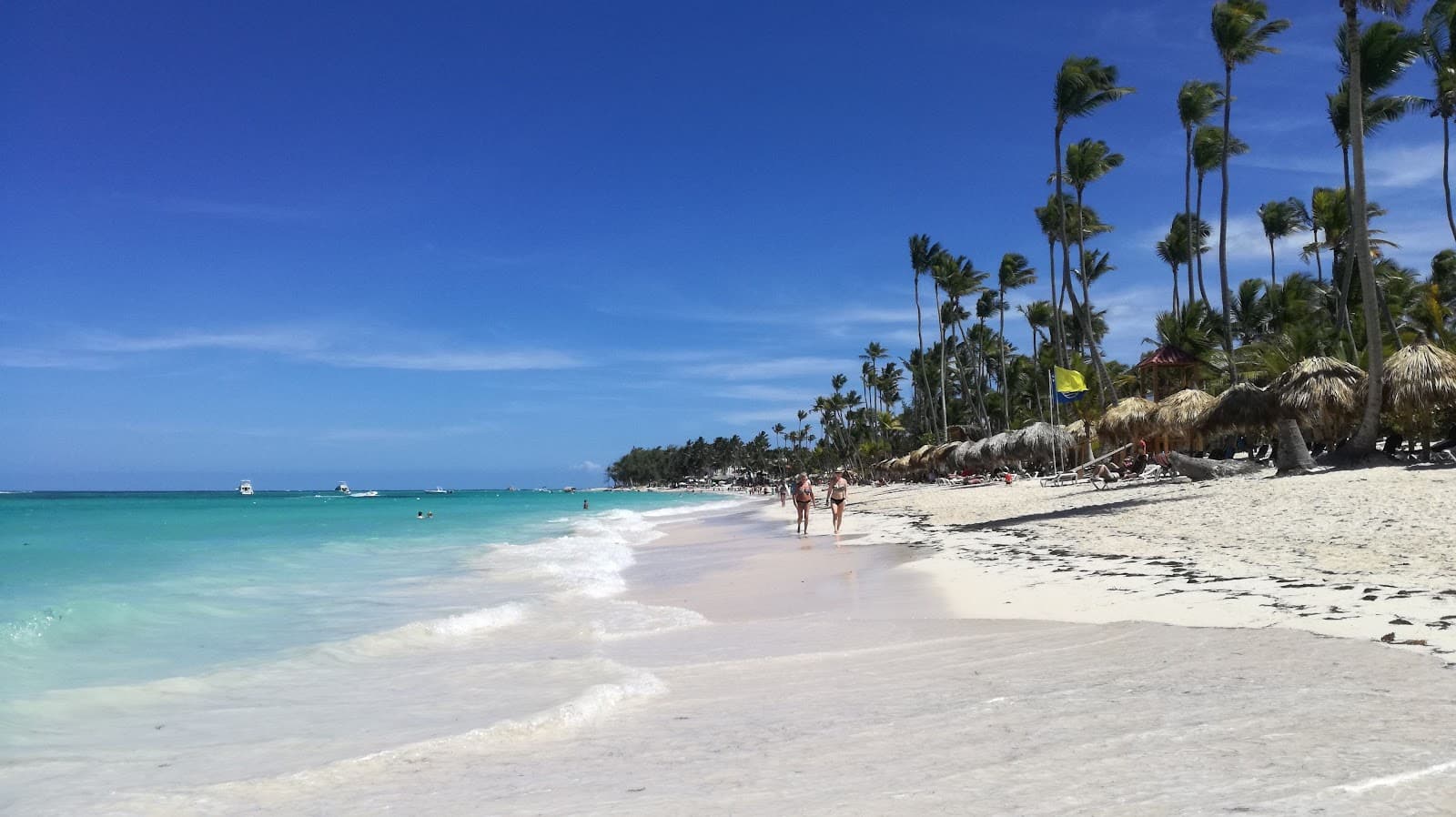 Punta Cana Beach - Image 1