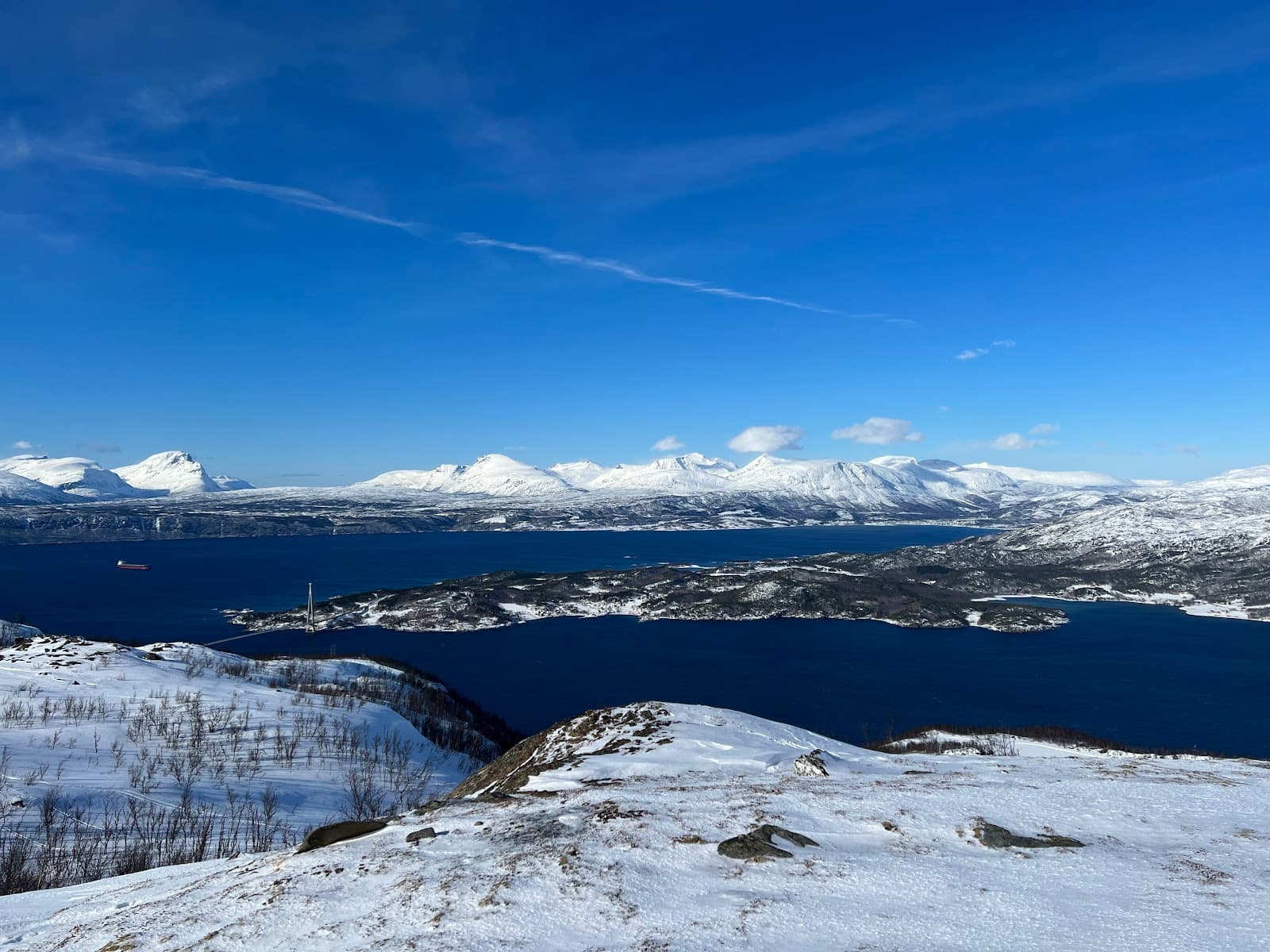 Tøttatoppen - Image 1