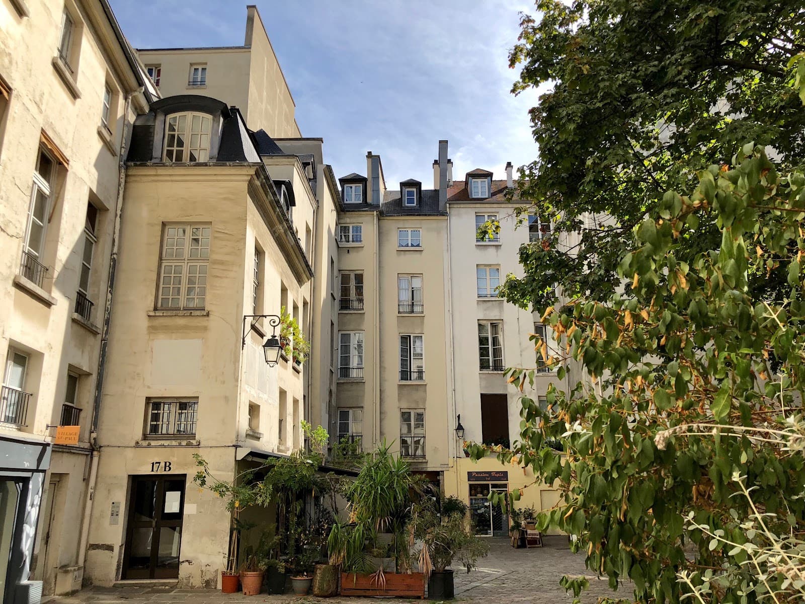 Quartier du Peuple - Image 1