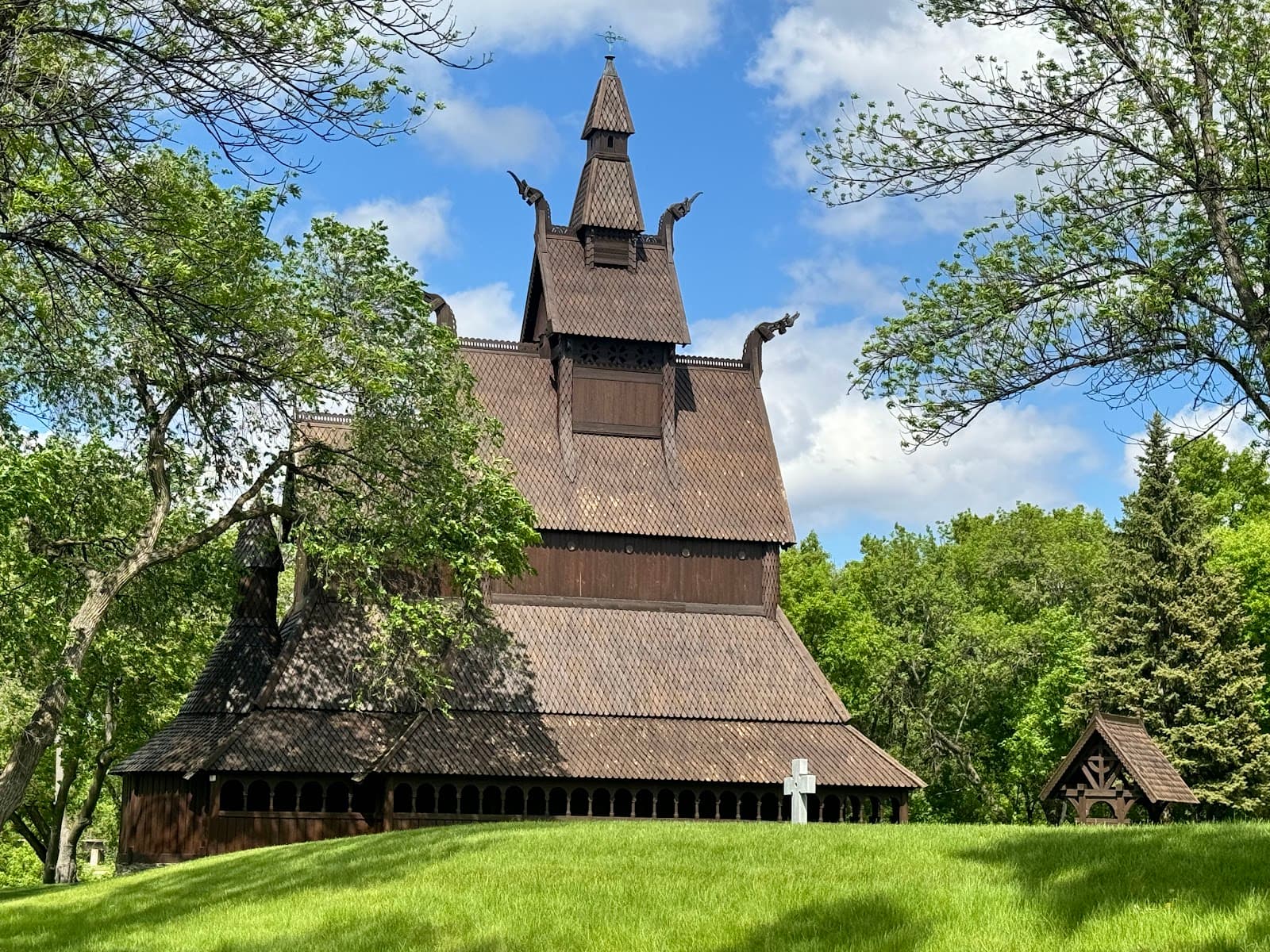 Hjemkomst Center - Image 1