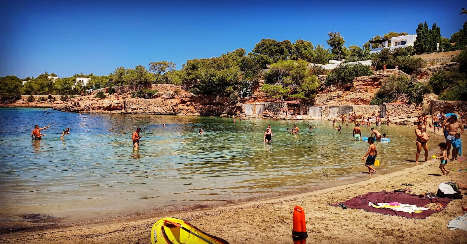 Cala Gracioneta - Image 1