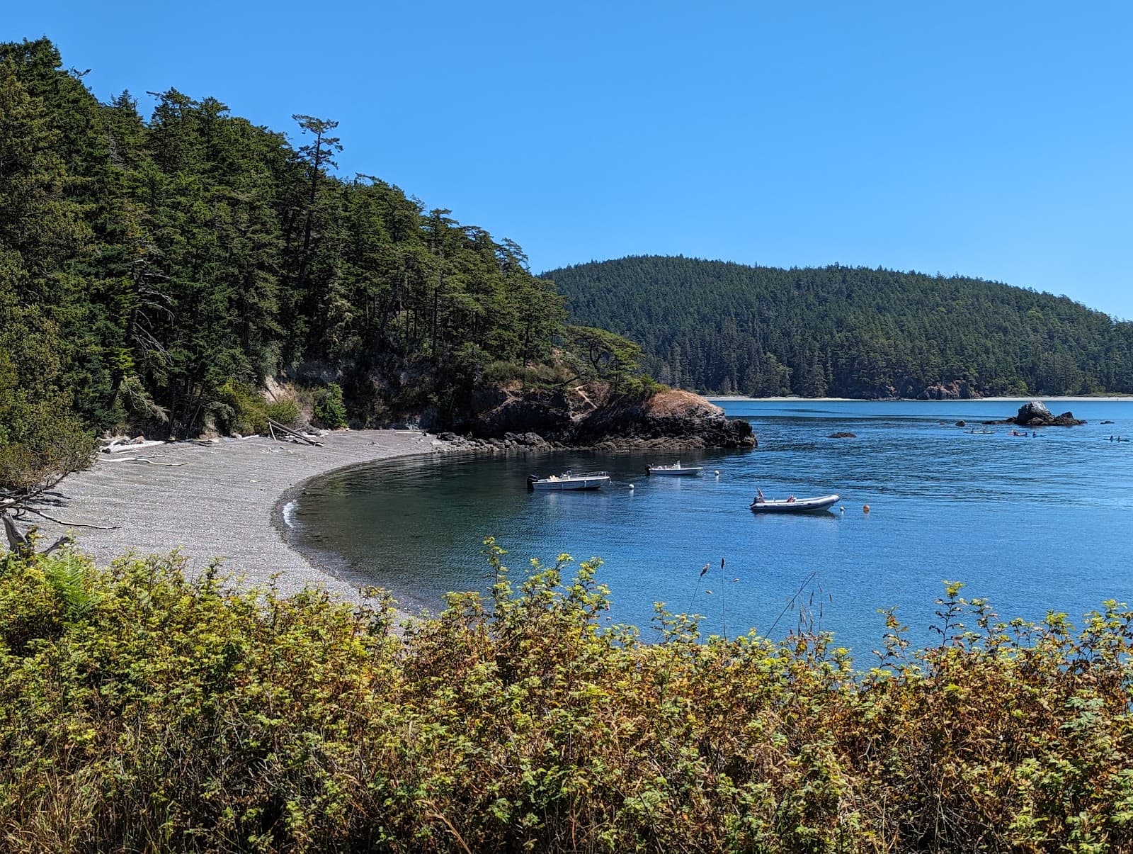 Rosario Head - Image 1