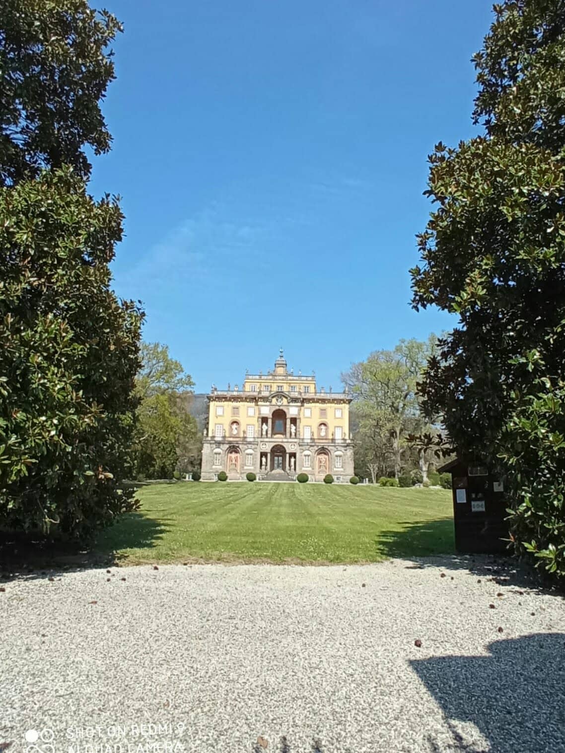 Brunello di Montalcino Tasting