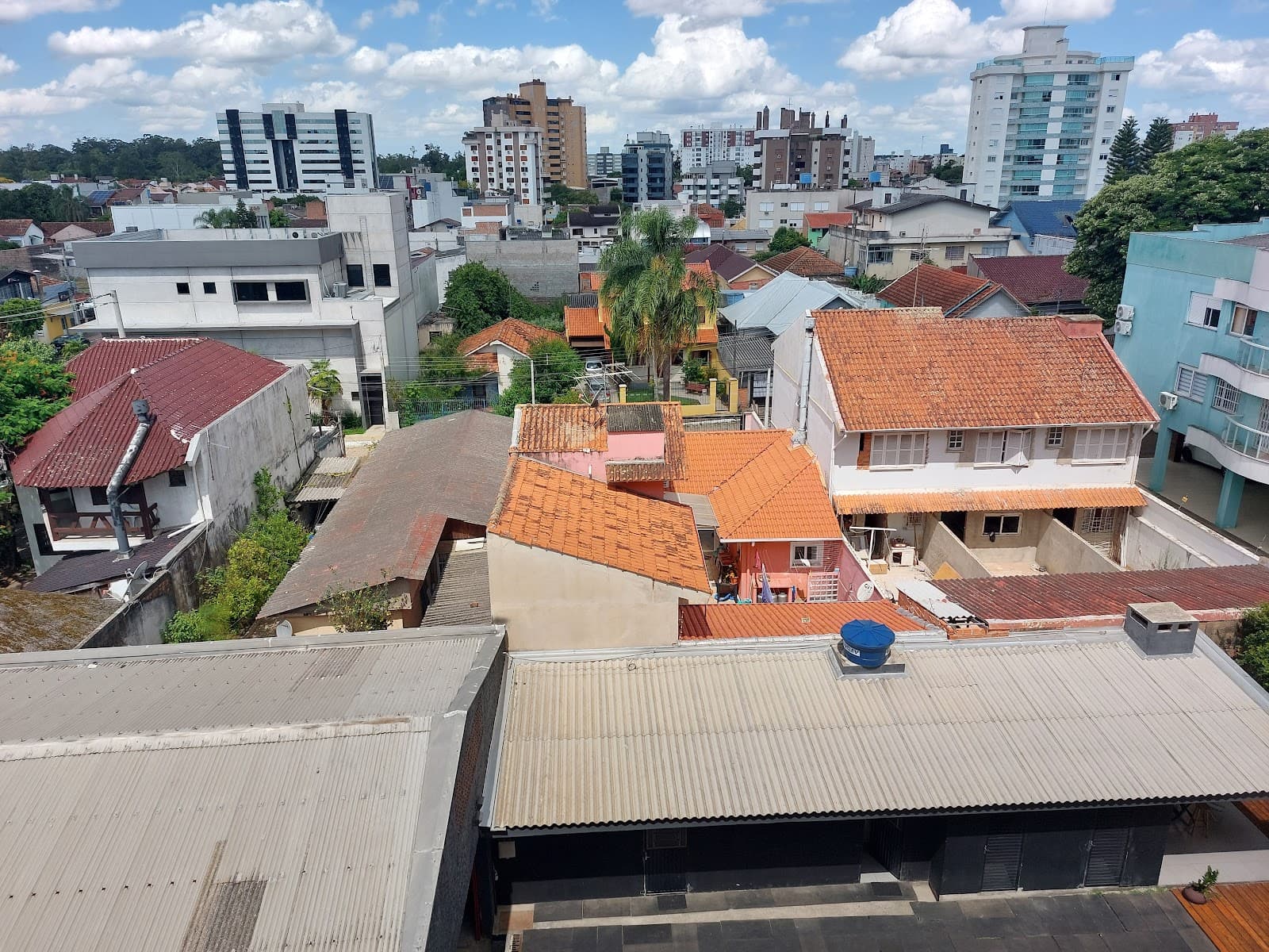 Rio Branco (neighborhood) - Image 1