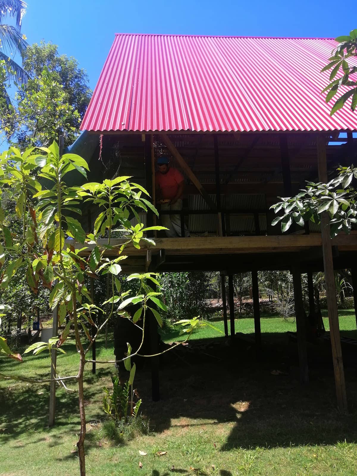 AAMVECONA Cooperative