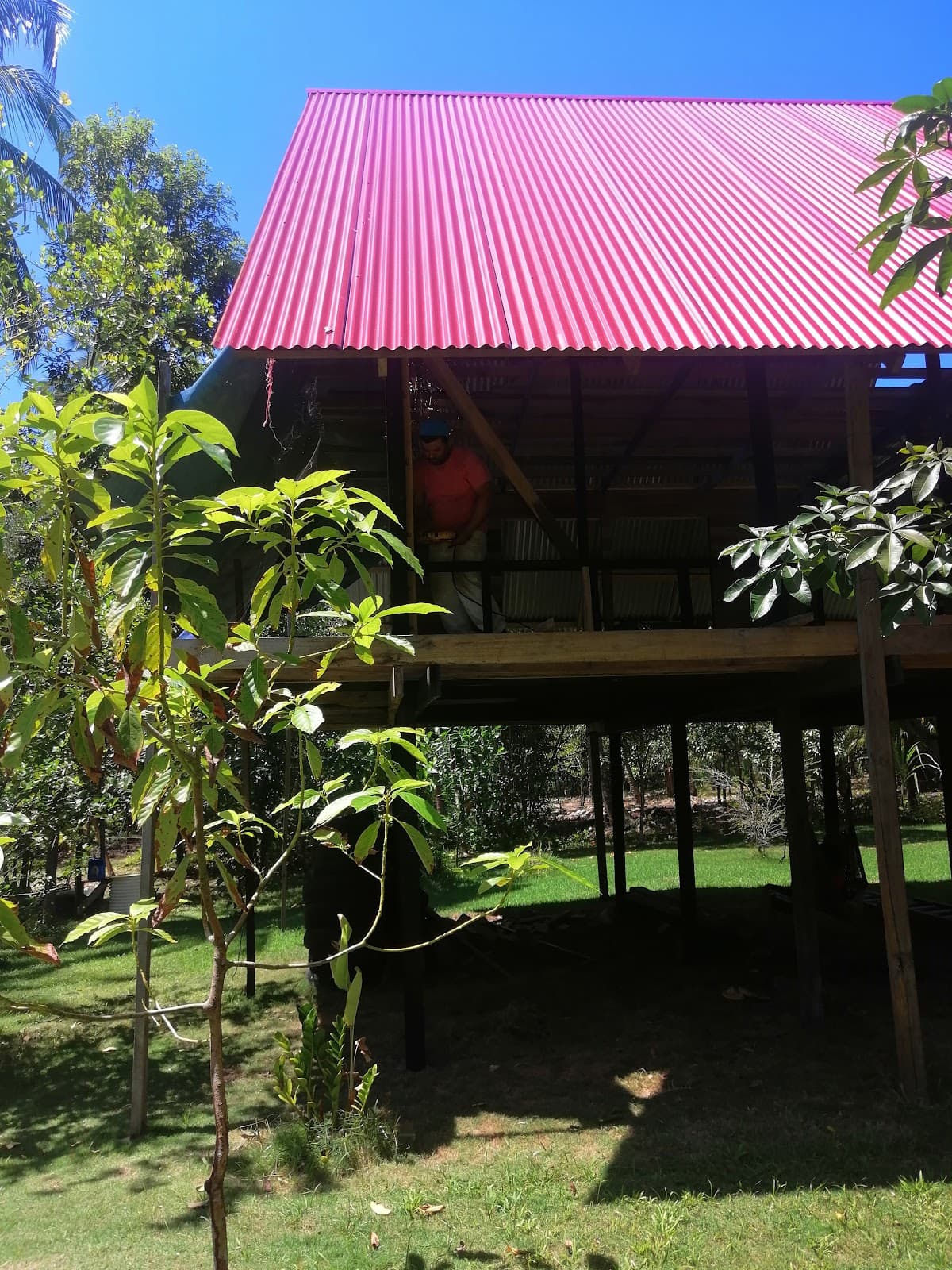 San San Pond Sak Wetlands - Image 1