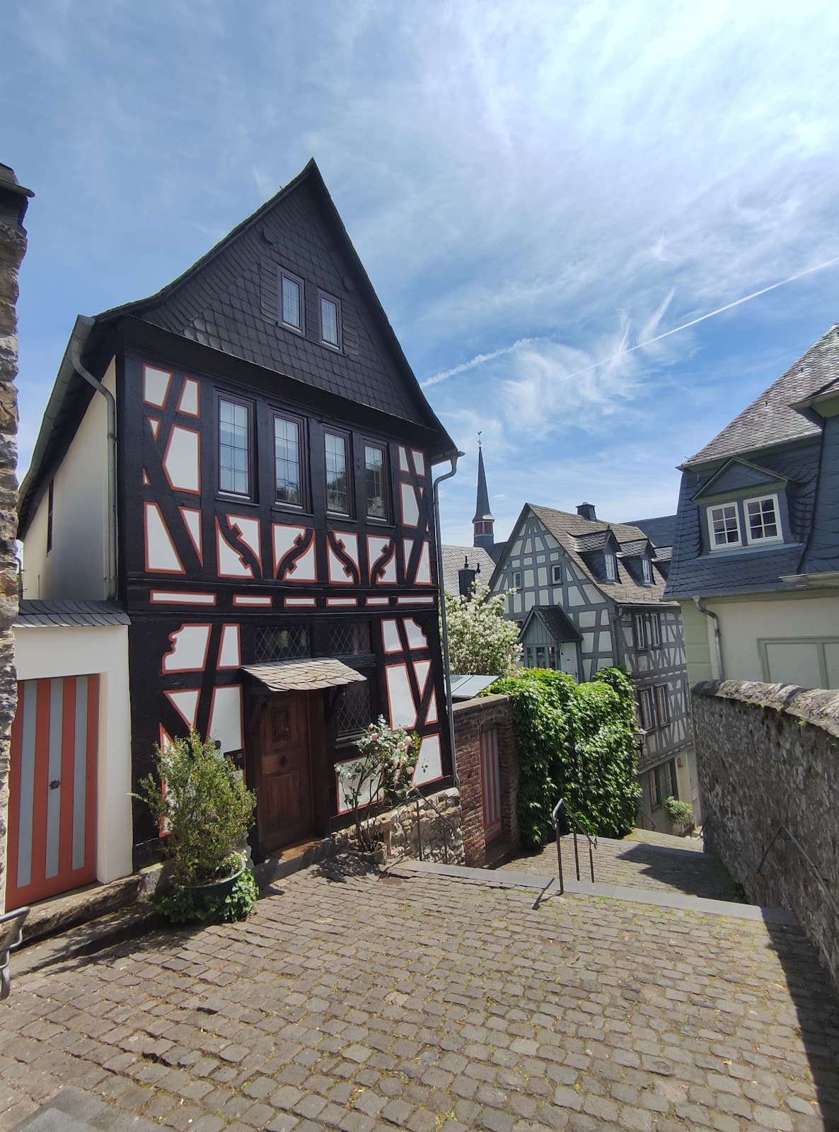 Limburg an der Lahn Old Town - Image 1