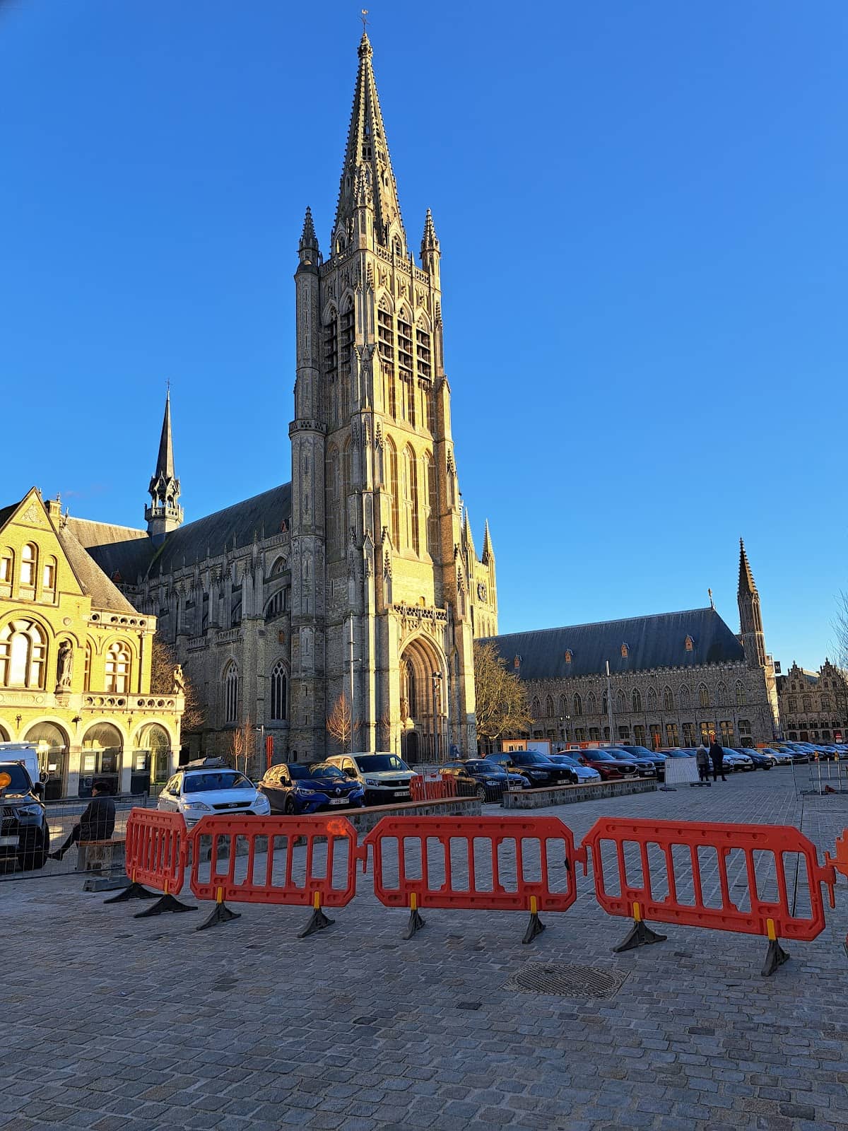 St. Martin's Cathedral