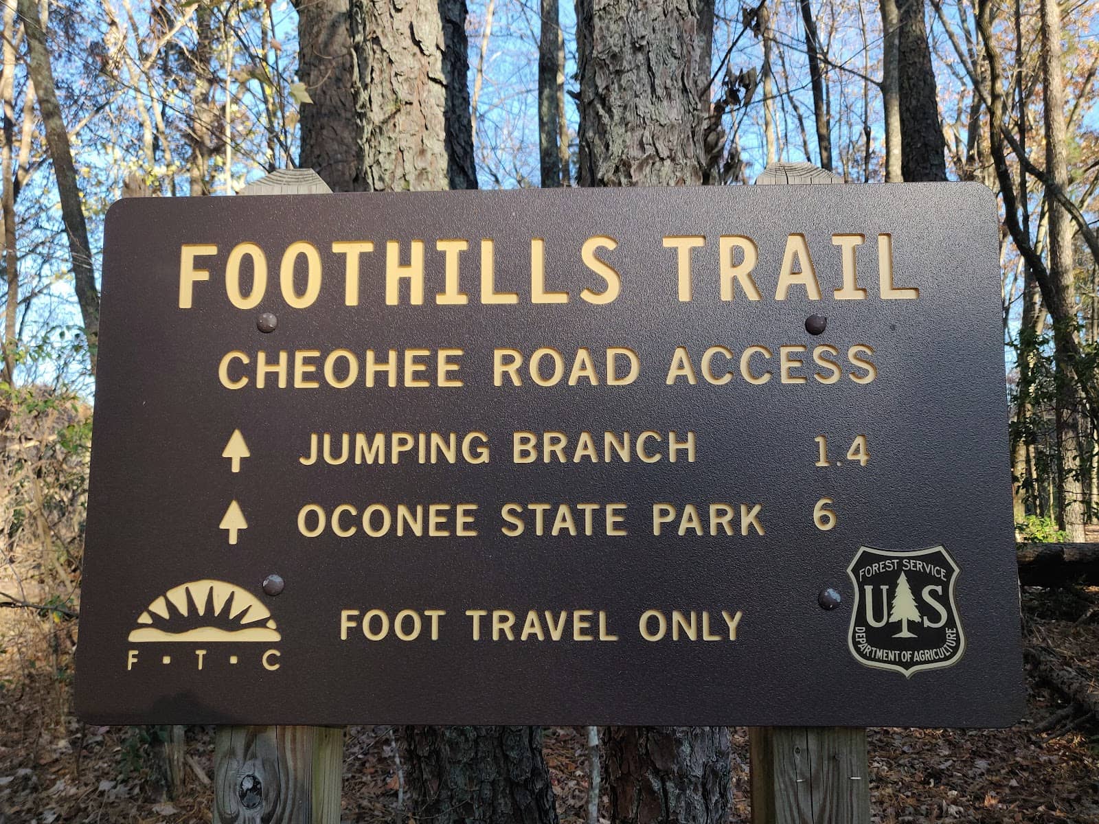 Exotic Camping Spots