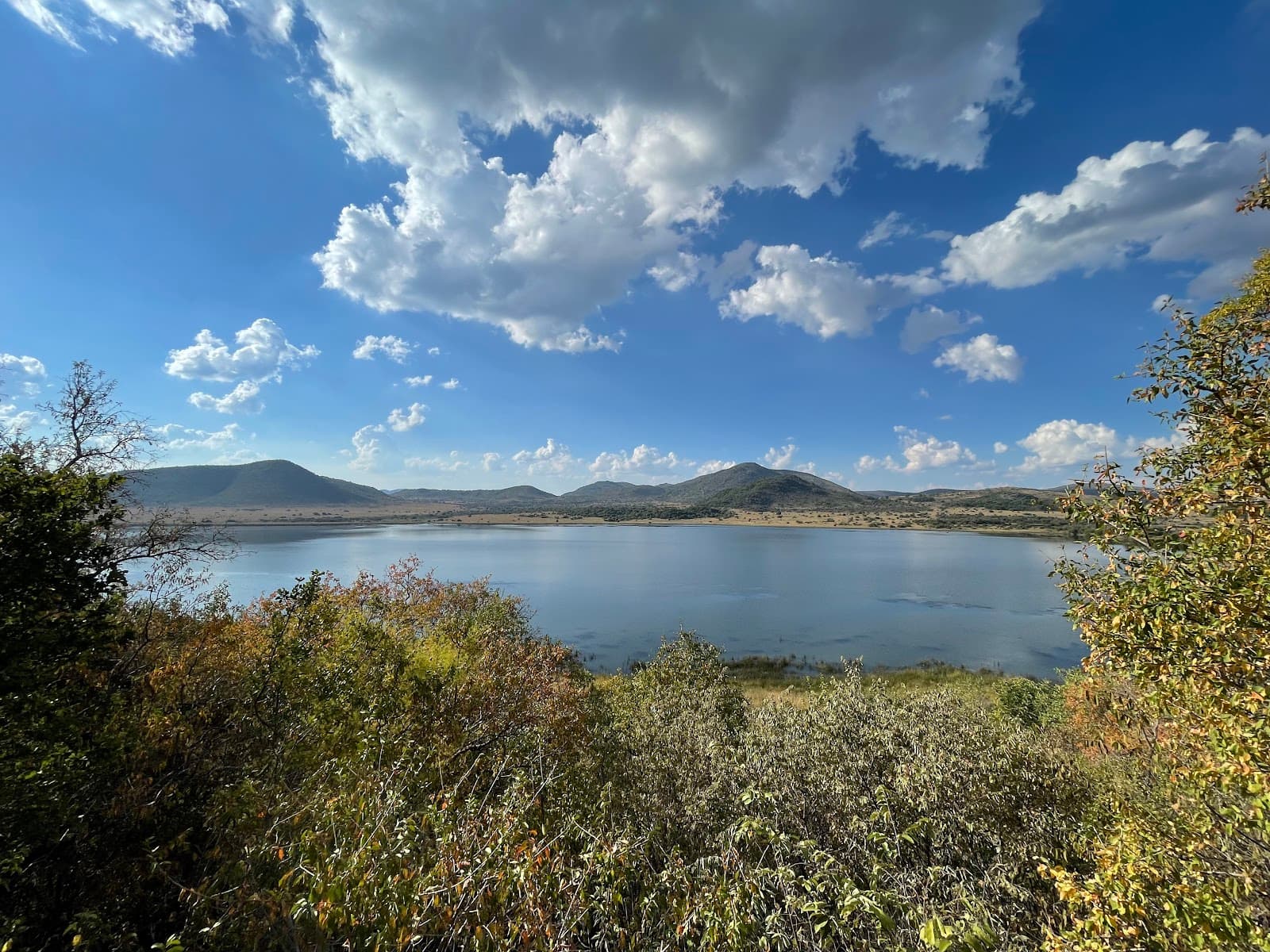 Fish Eagle Picnic Site - Image 1