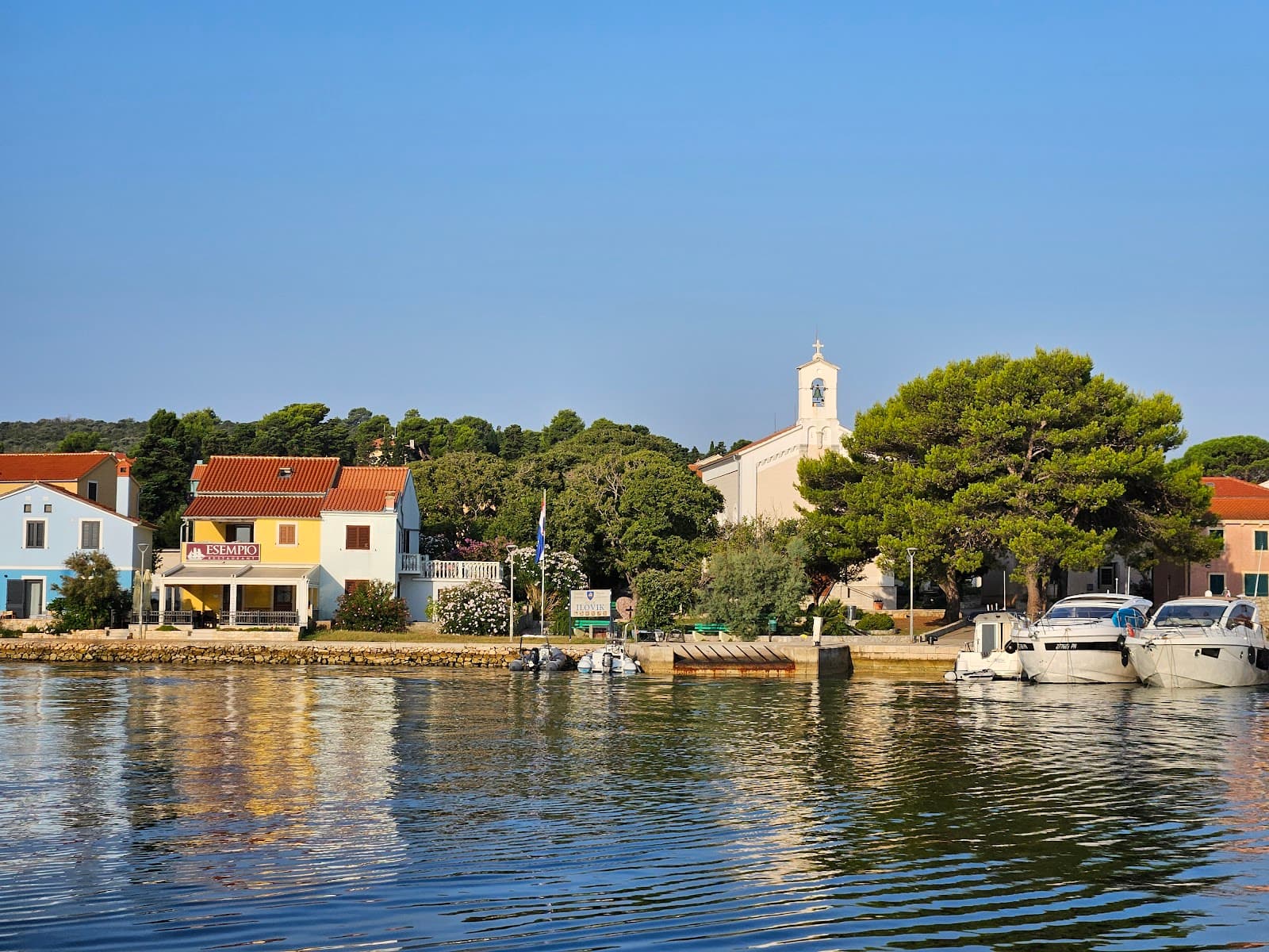 Ilovik Island - Image 1