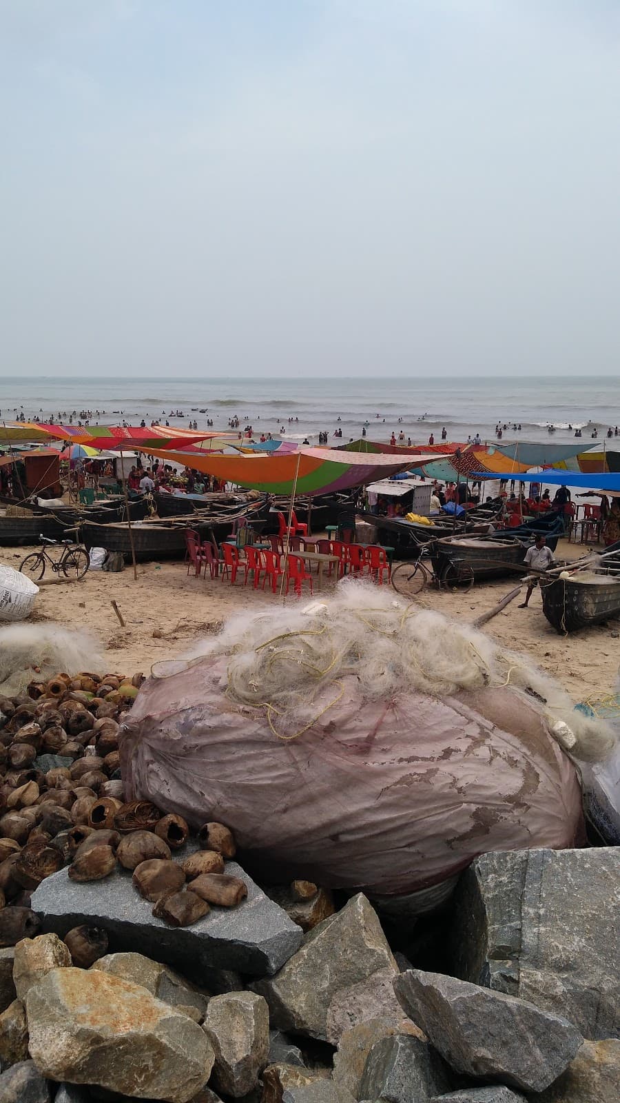 Udaipur Beach - Image 1