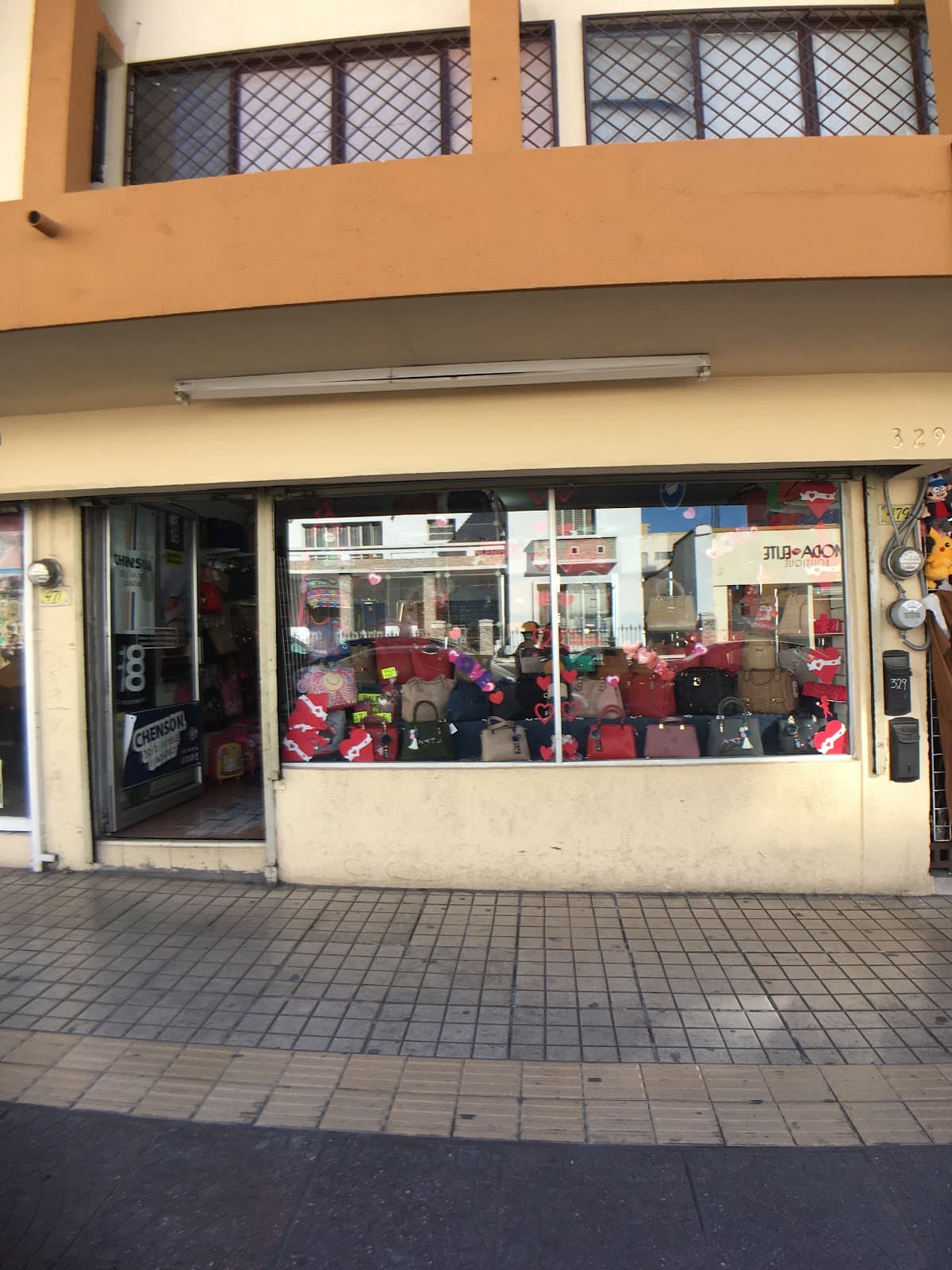 Calle Victoria (pedestrian) - Image 1