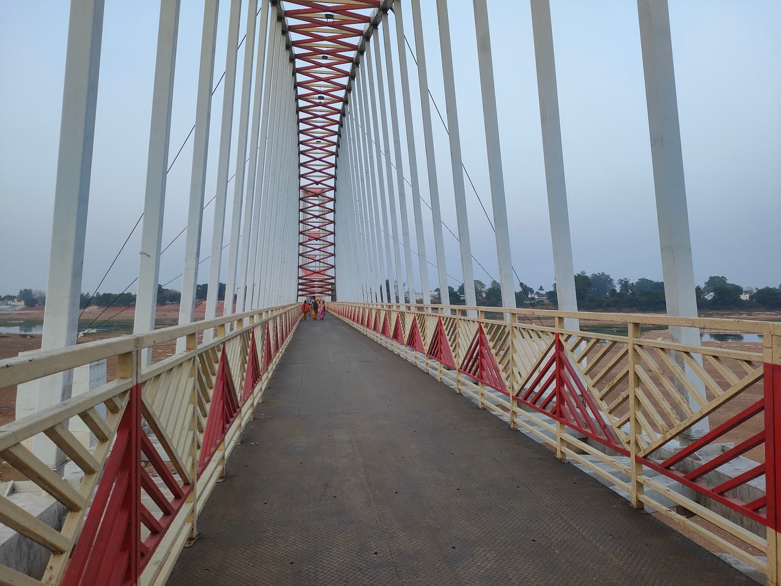 Rajim Triveni Sangam - Image 1