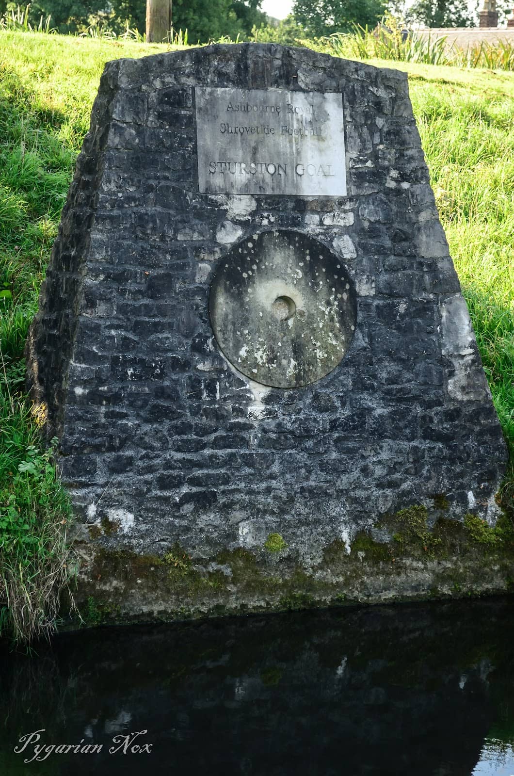 Vertical photo