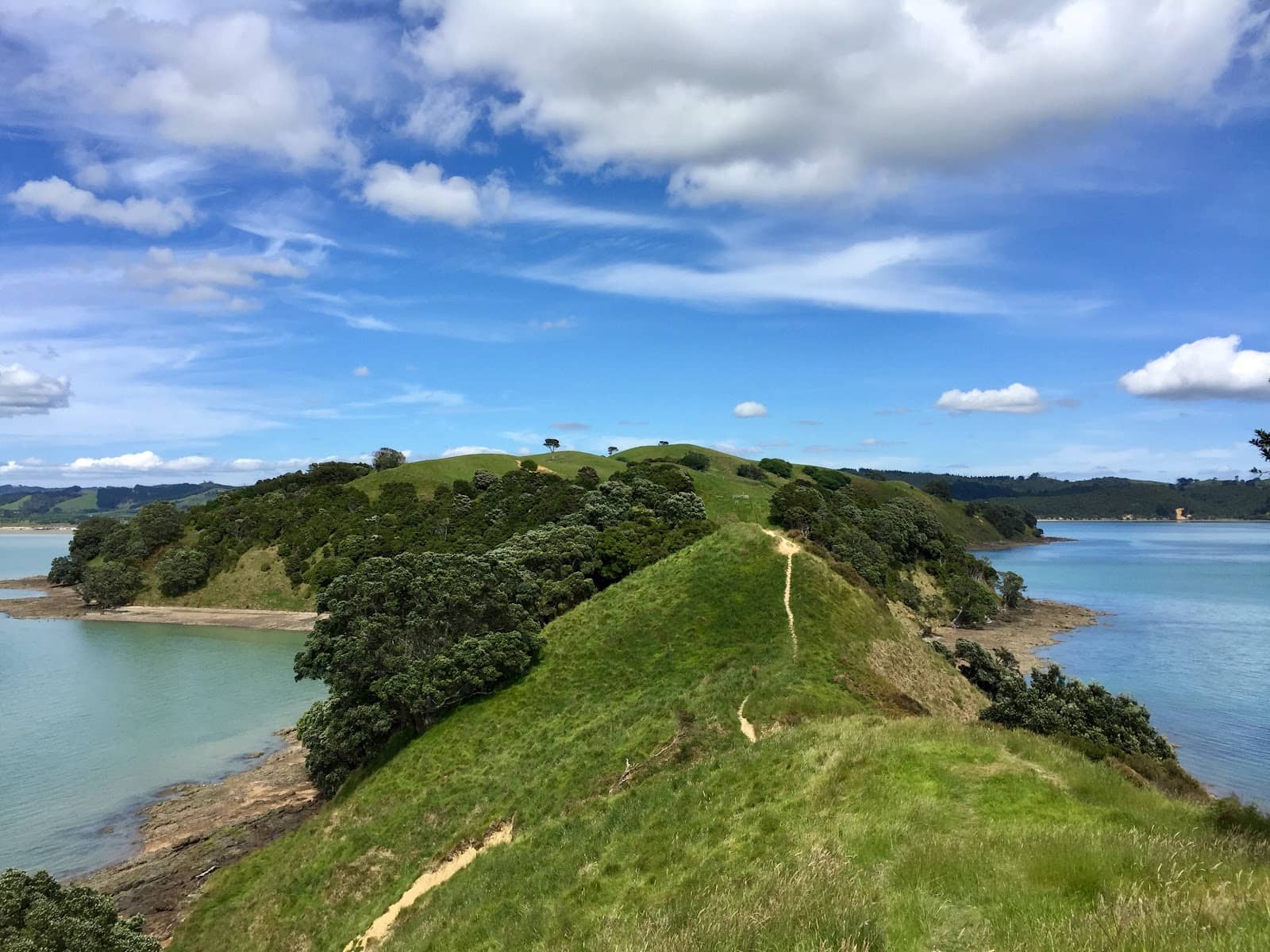 Picnic & Beach Access