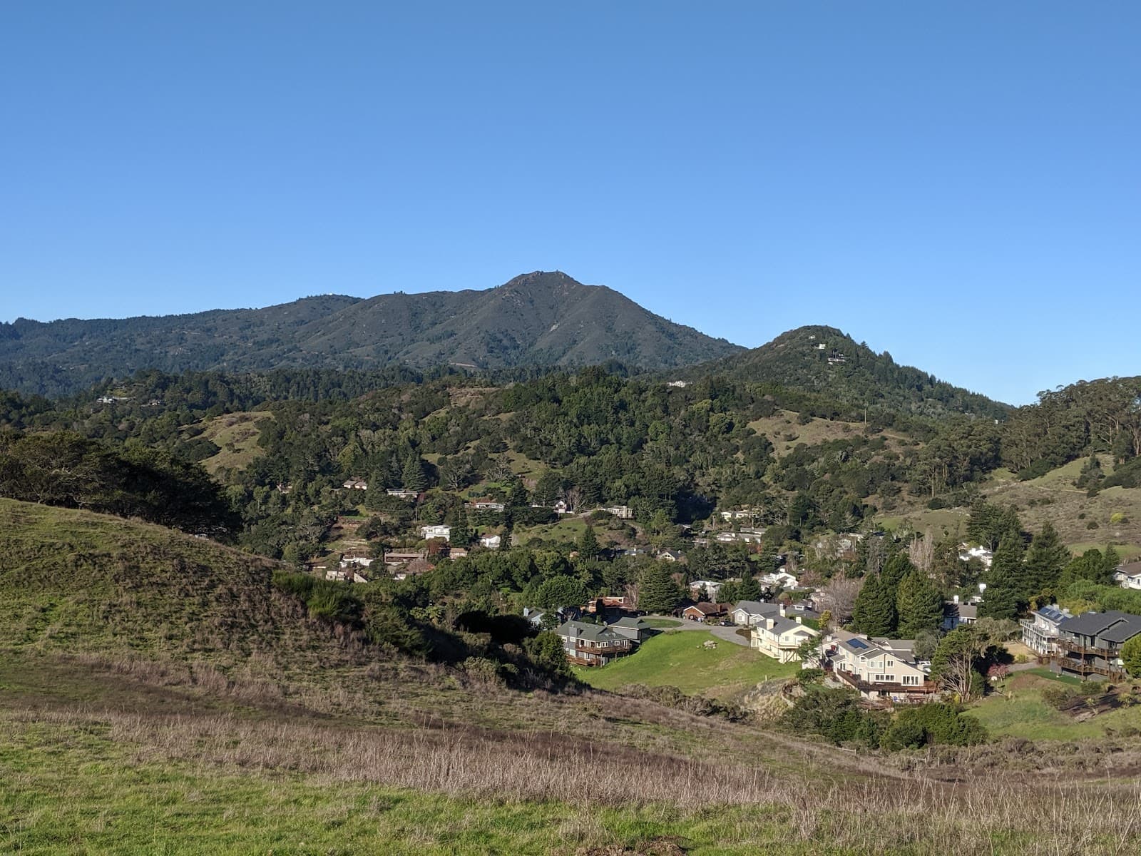 Camino Alto Open Space Preserve - Image 1