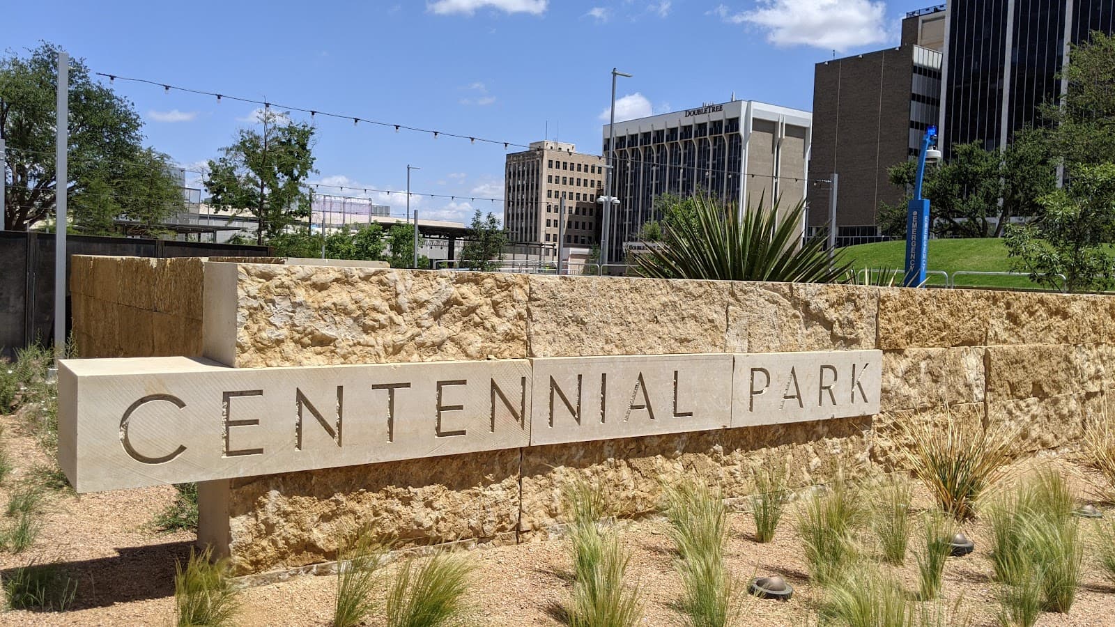 Centennial Park - Image 1