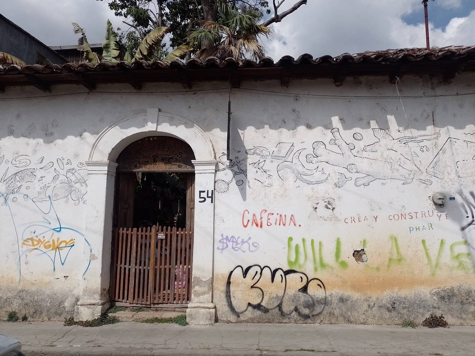 Indigenous Craftsmanship