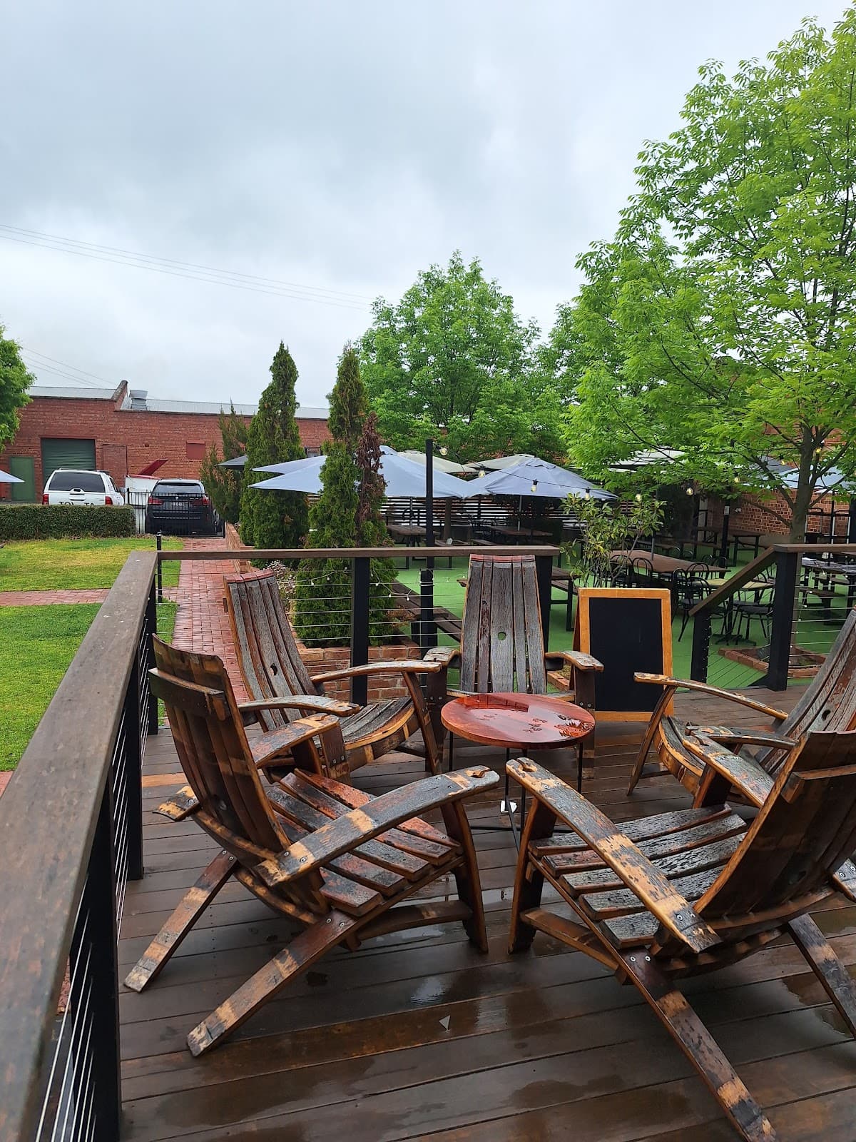 Lobethal Bierhaus - Image 1