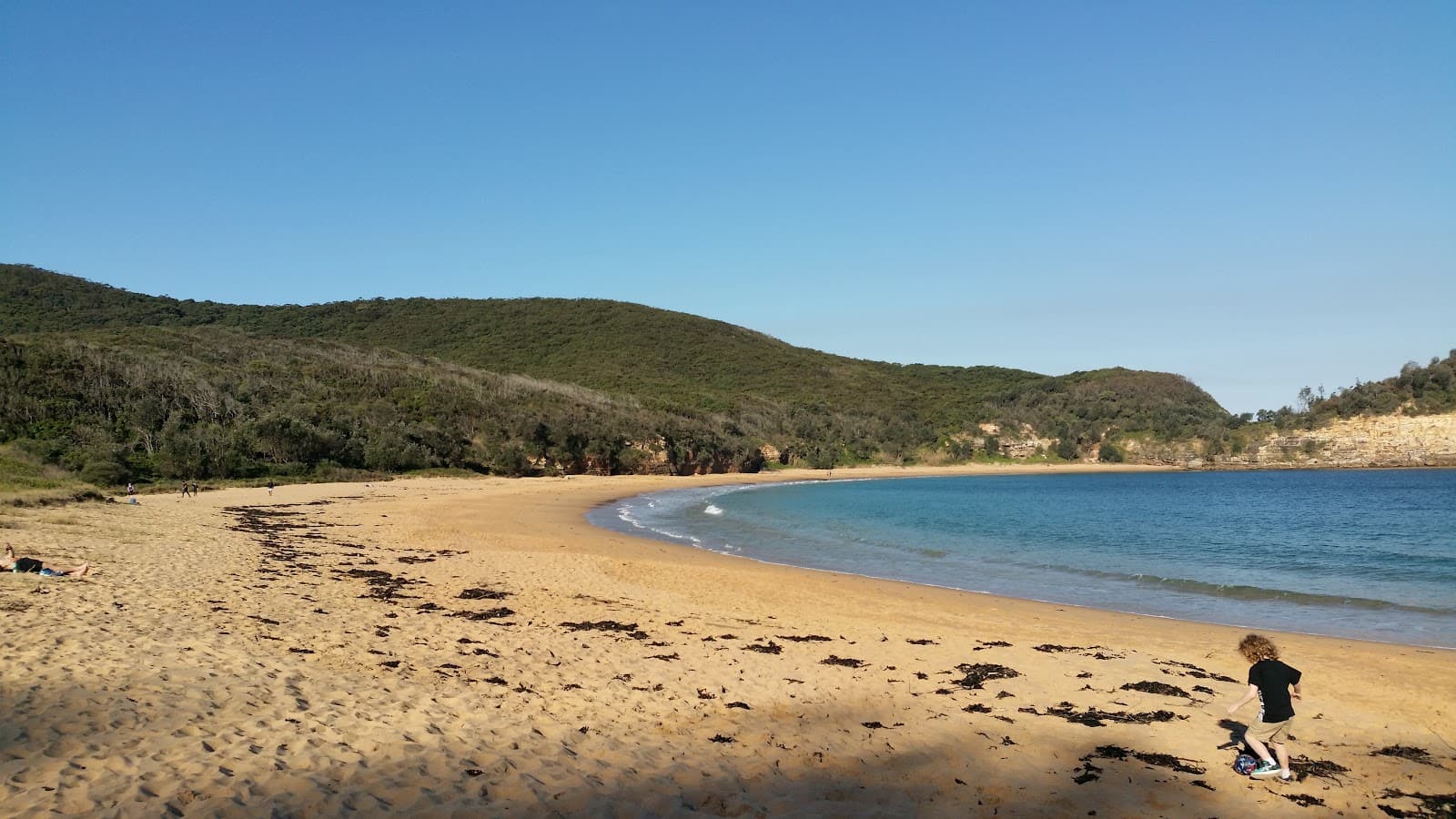 Maitland Bay - Image 1