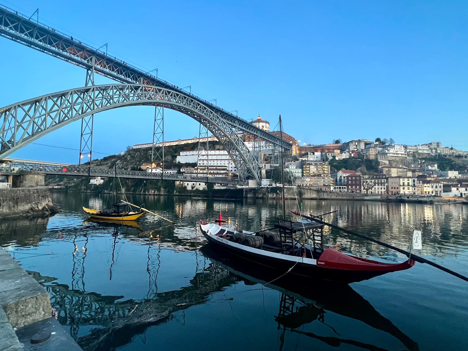 Porto Ribeira - Image 1