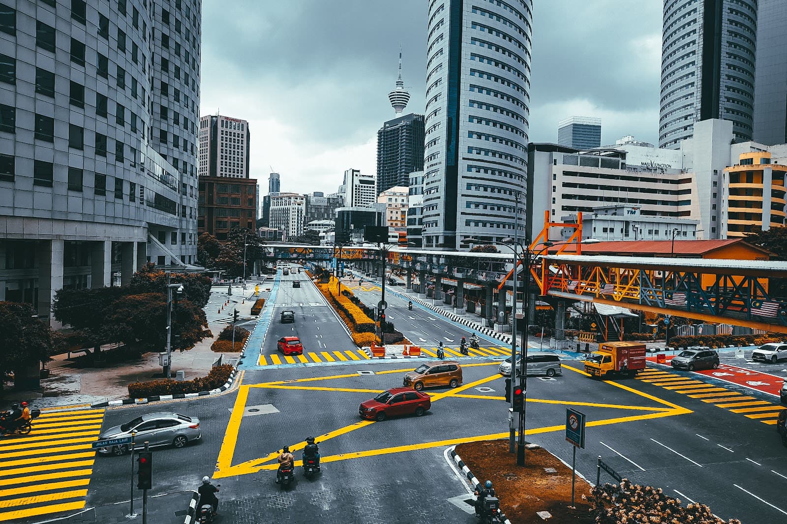 Jalan Sultan Ismail - Image 1