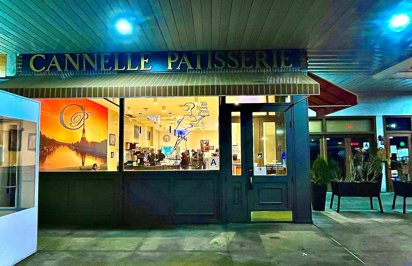 Canelle Patisserie - Image 1