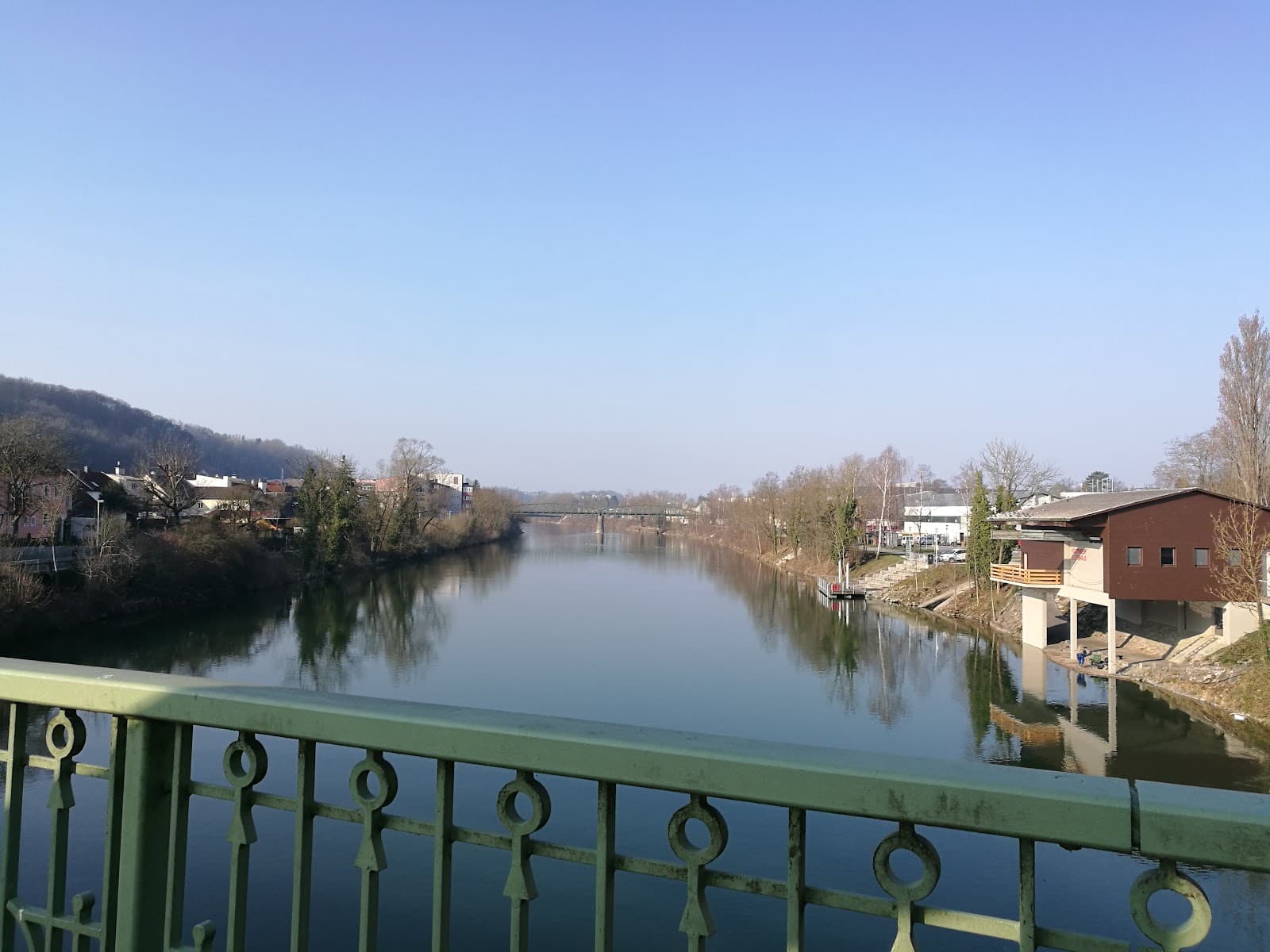 Traunsteg - Image 1