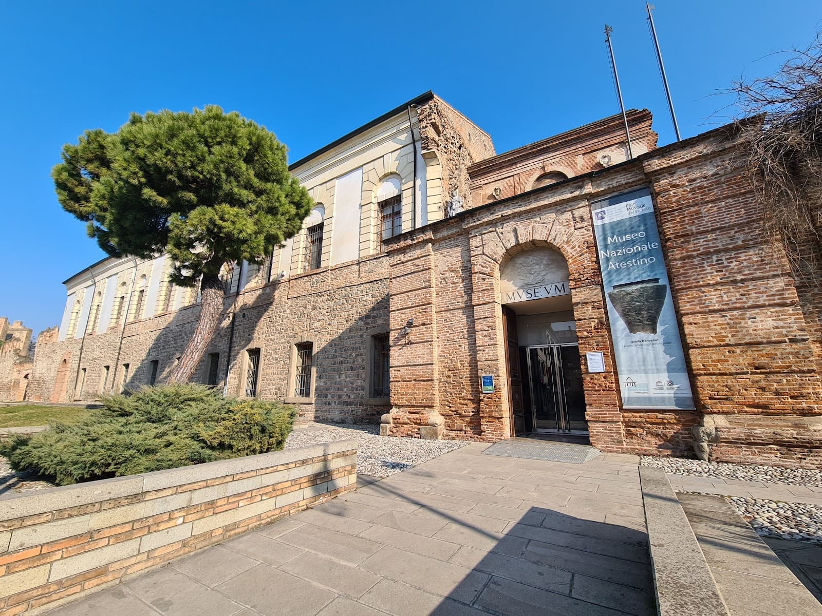 Museo Nazionale Atestino - Image 1