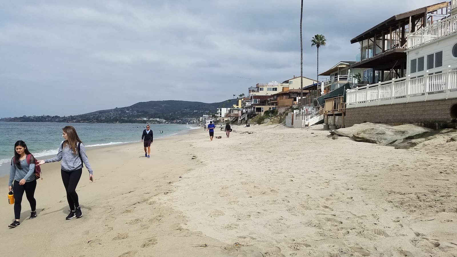 Brooks Street Beach - Image 1