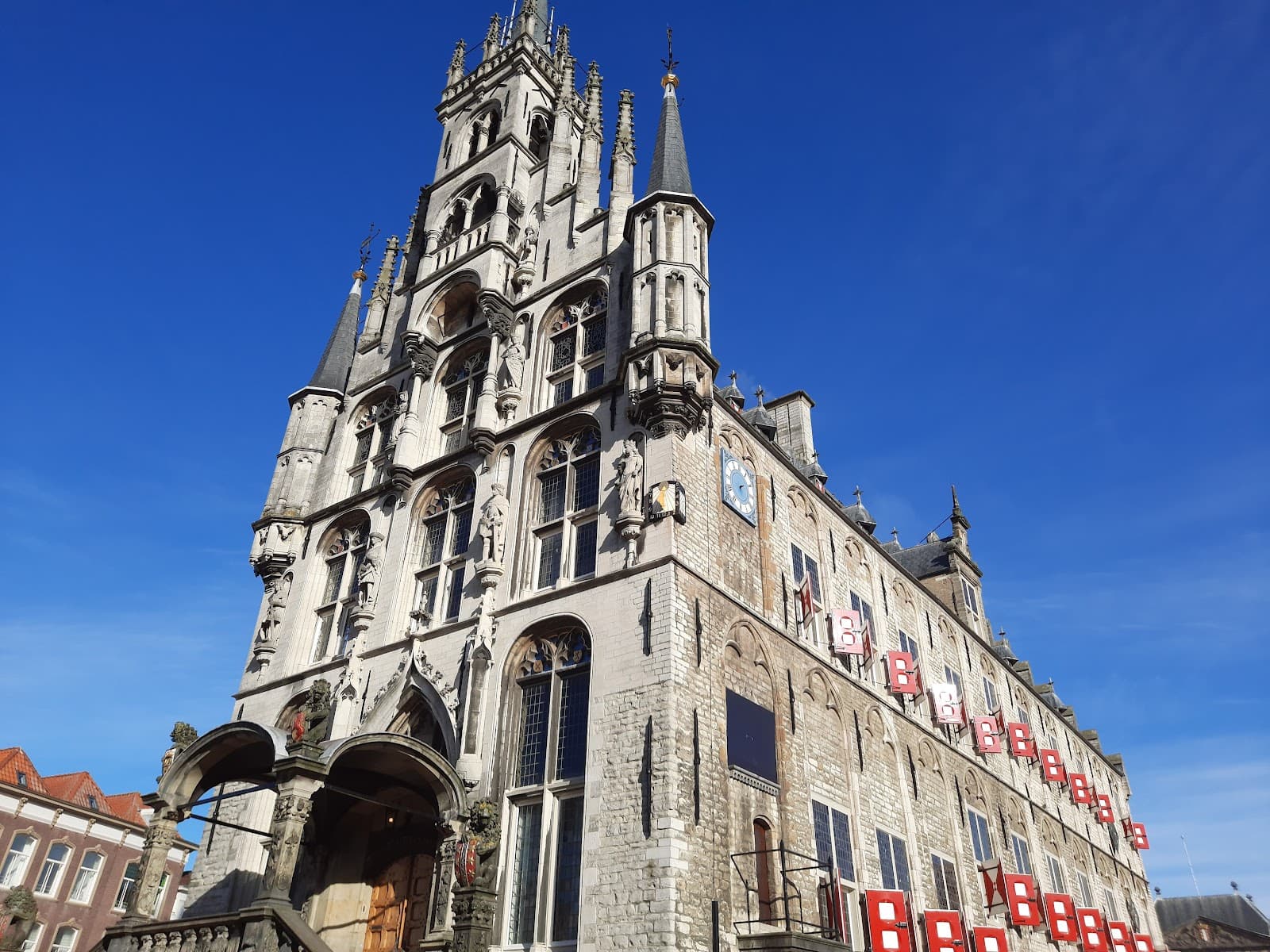 Gouda Town Hall - Image 1