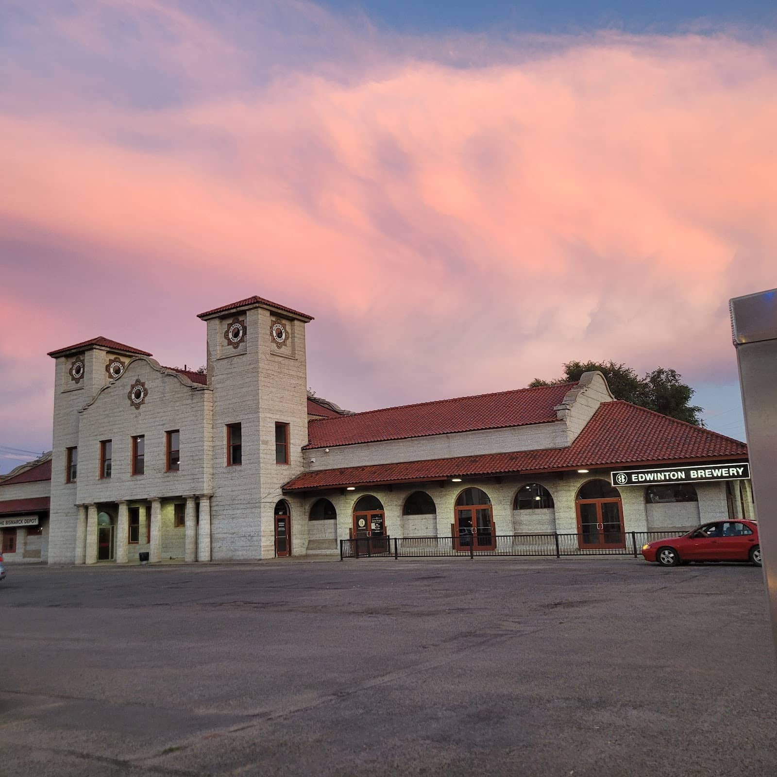 Historic Architecture