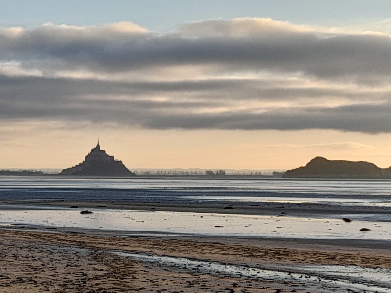 Le Bec d’Andaine Genêts - Image 1