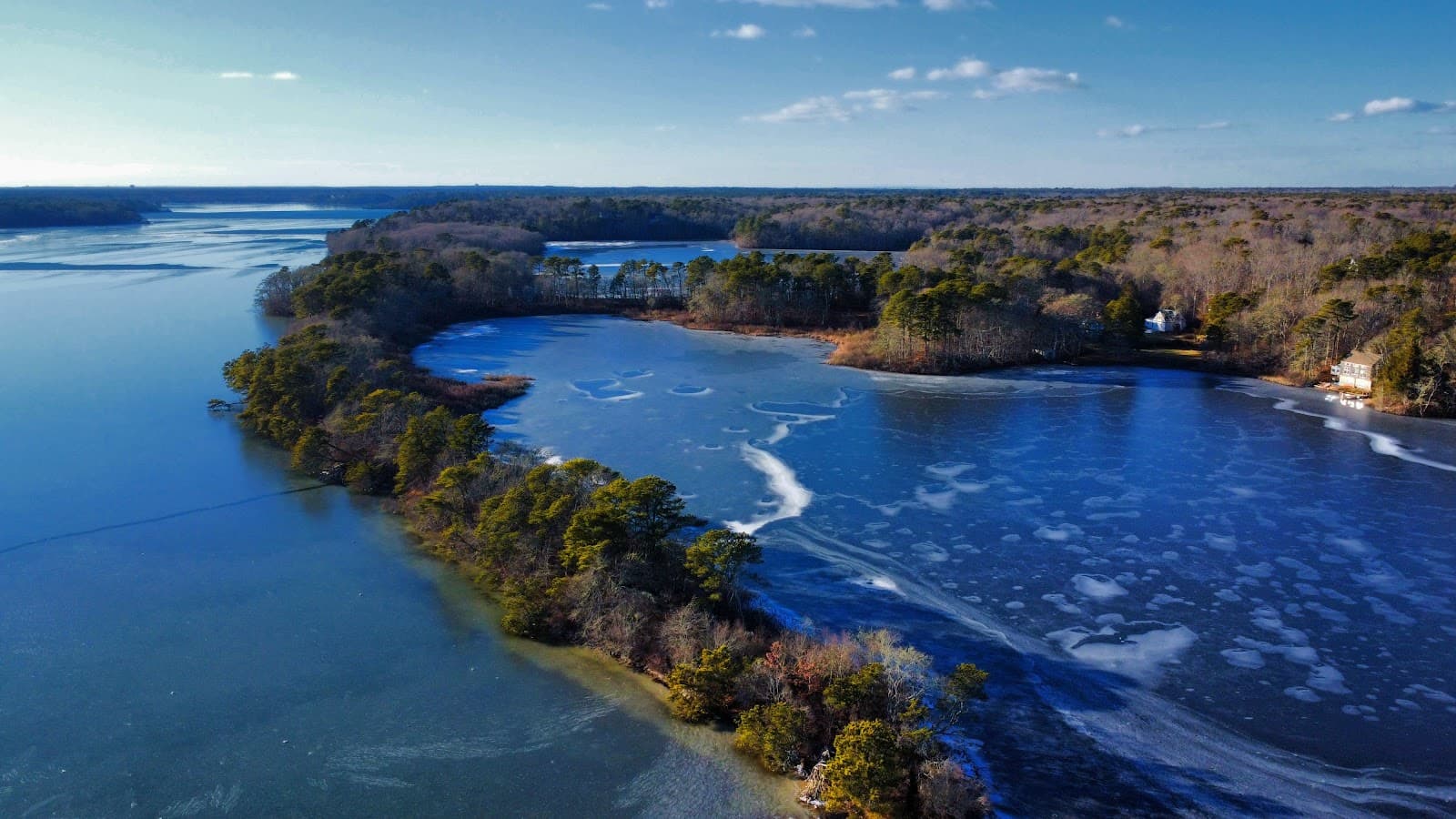 Long Pond (Harwich) - Image 1