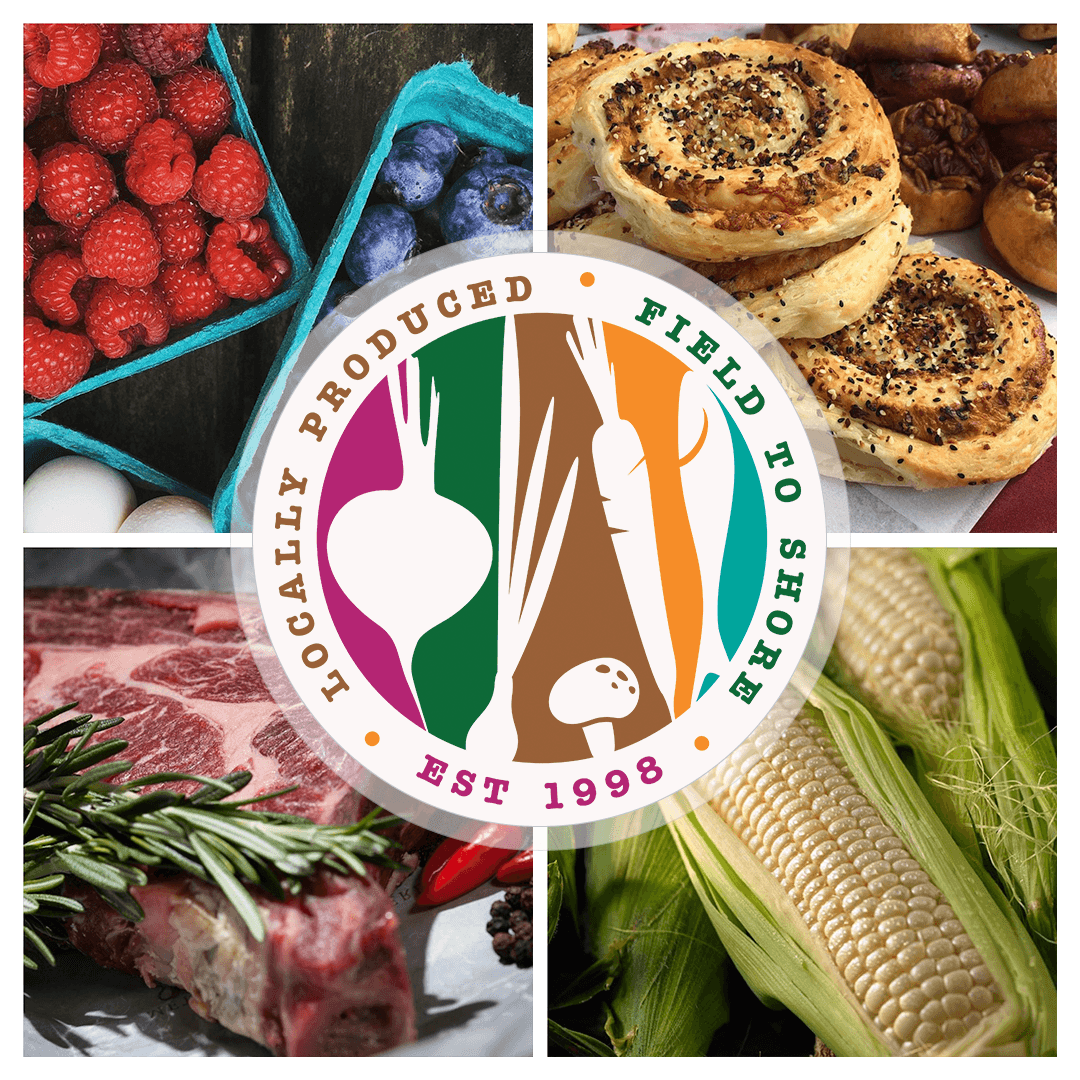 St. Michaels Farmers Market - Image 1