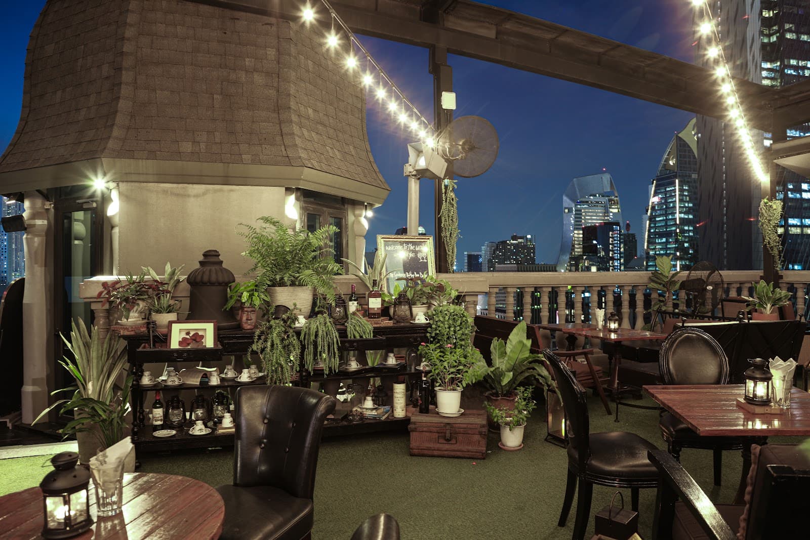 The Speakeasy Bars - Image 1